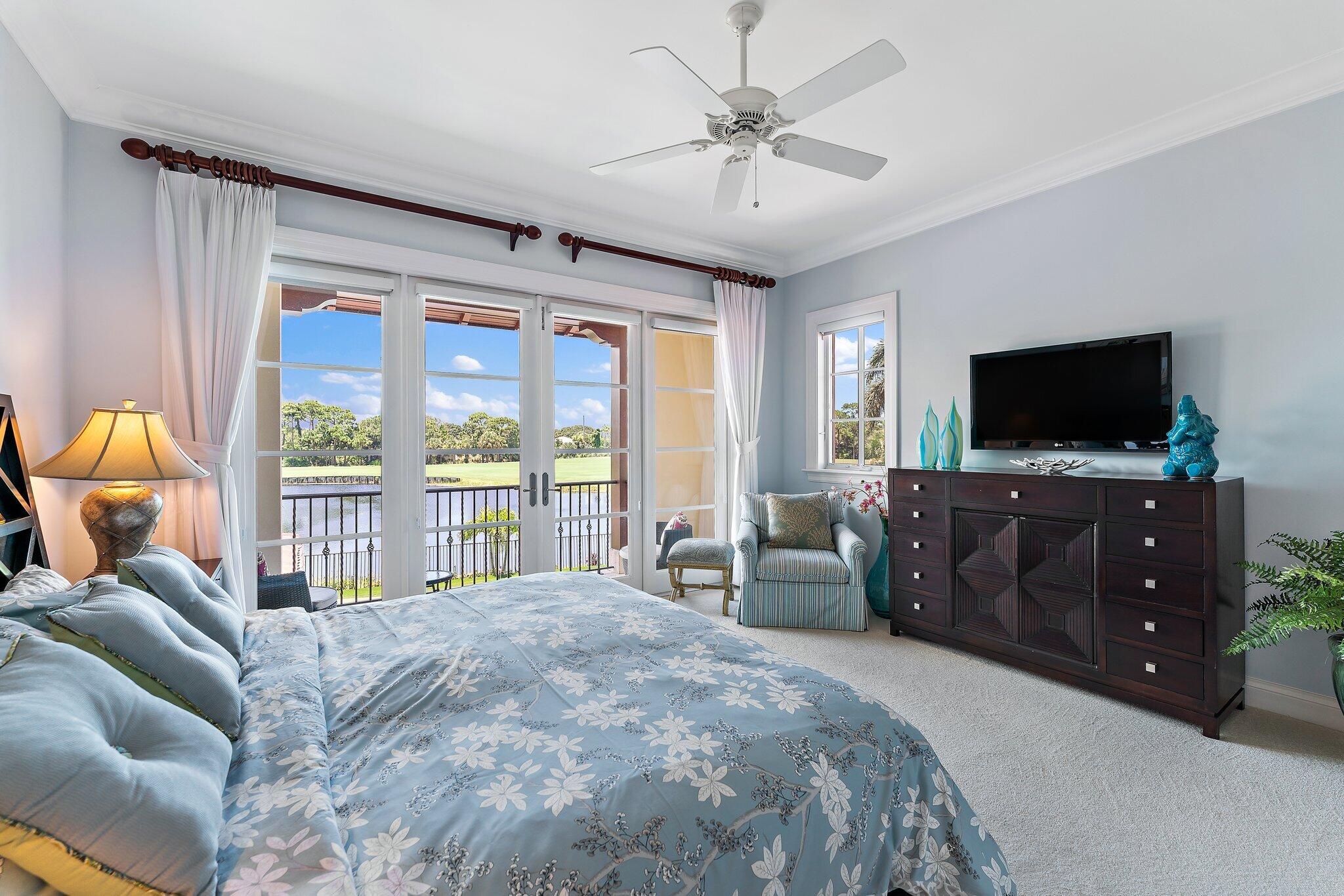 Trump National Jupiter - Residential