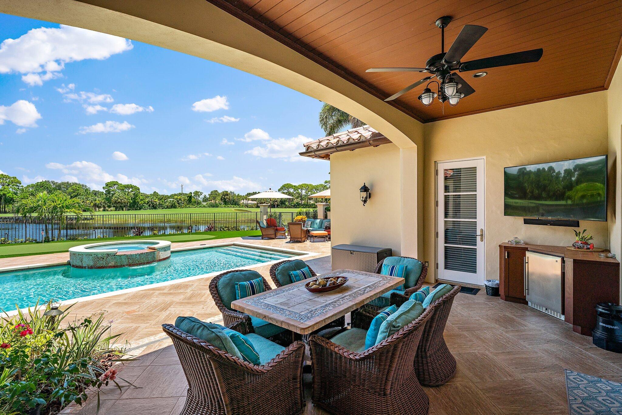 Trump National Jupiter - Residential