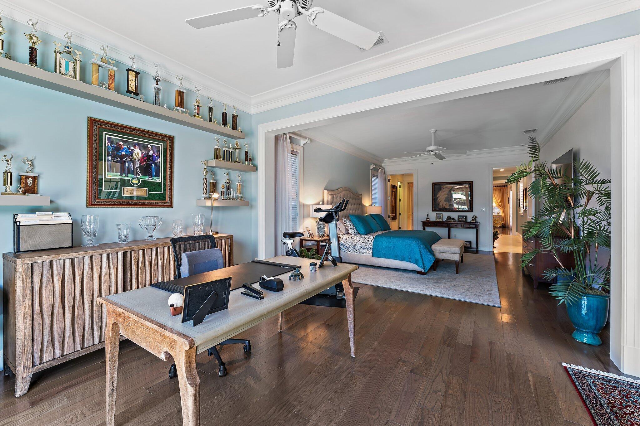 Trump National Jupiter - Residential