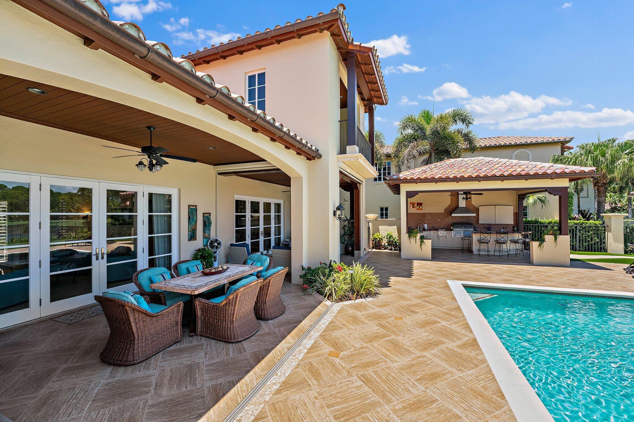 Trump National Jupiter - Residential