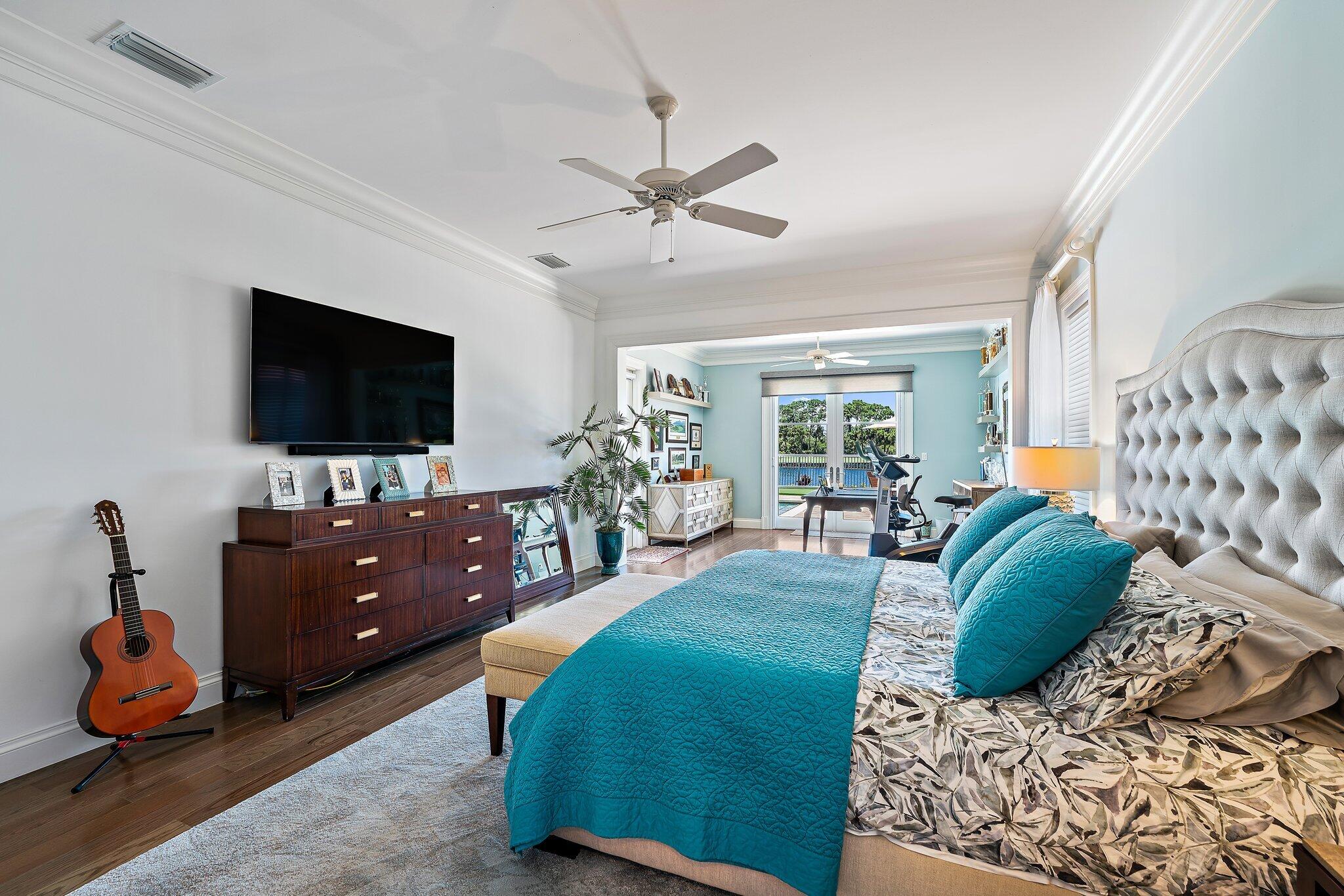 Trump National Jupiter - Residential