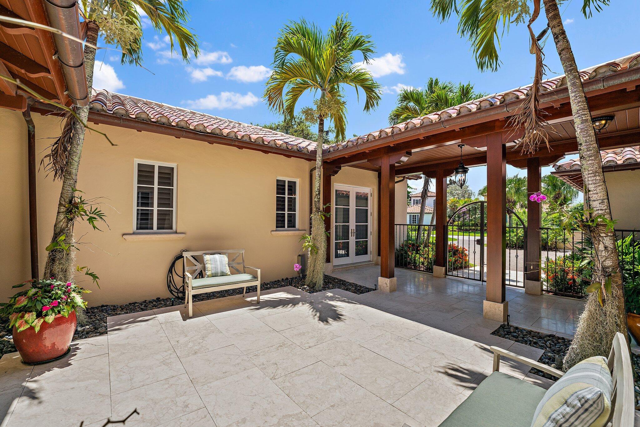 Trump National Jupiter - Residential