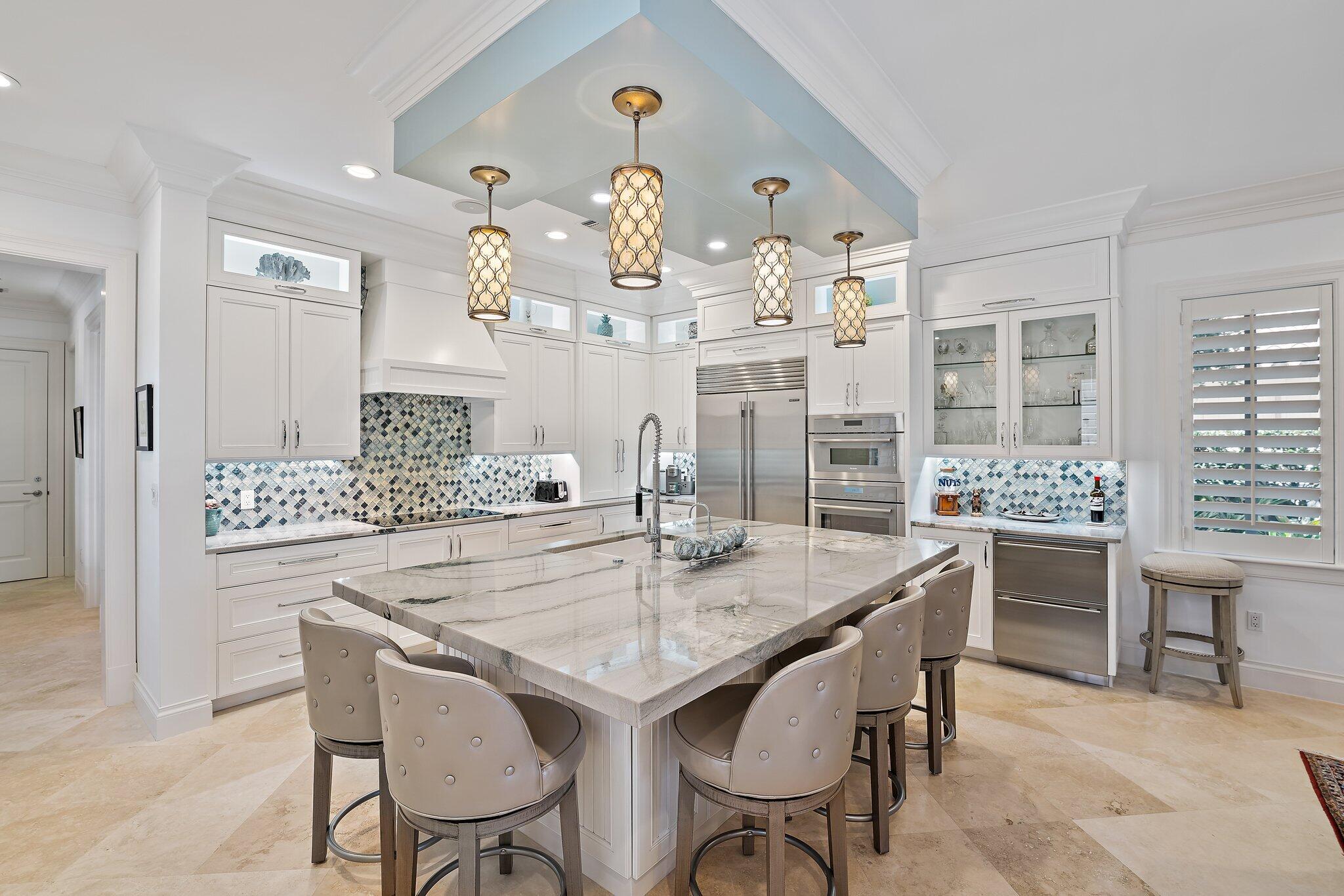 Trump National Jupiter - Residential