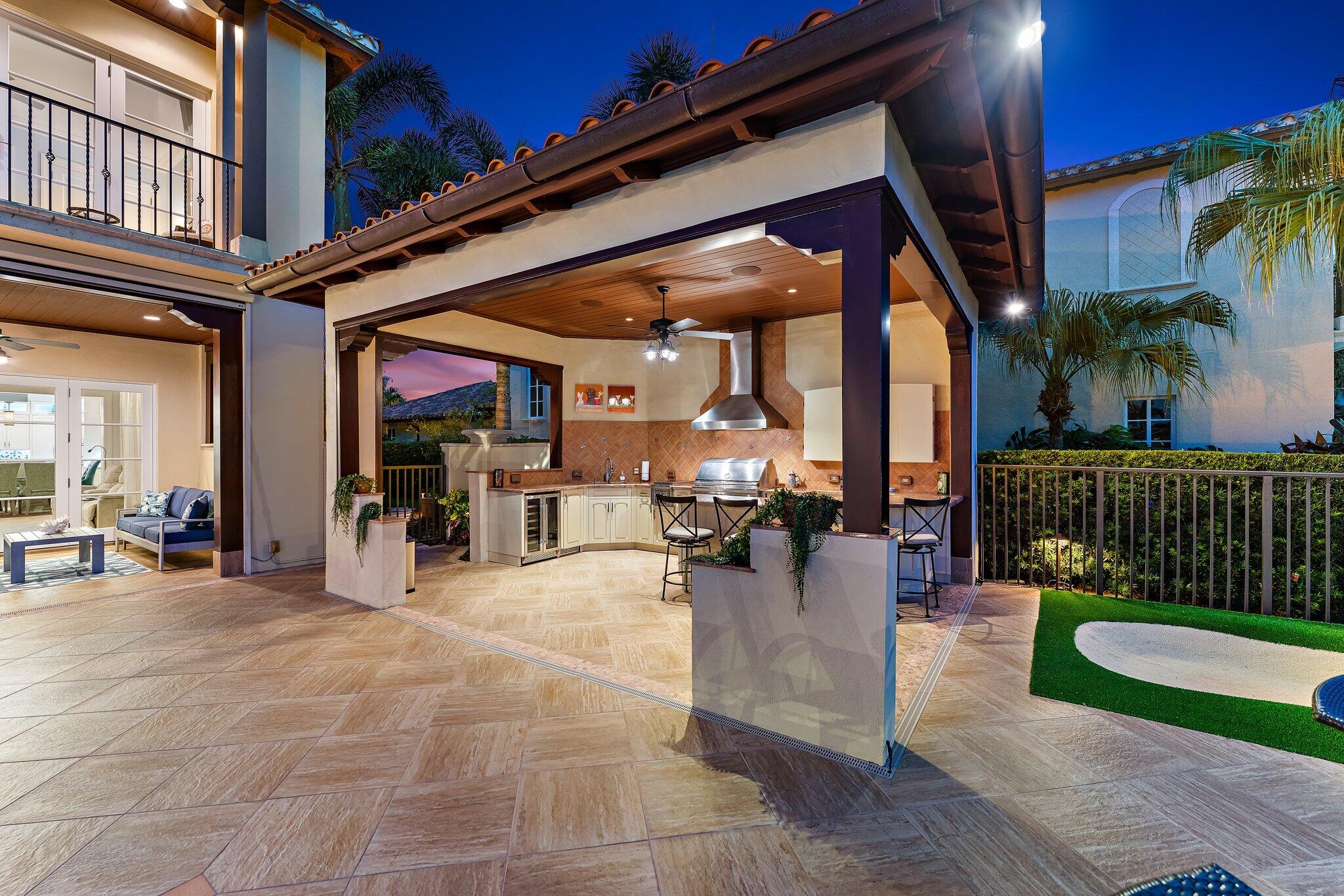 Trump National Jupiter - Residential