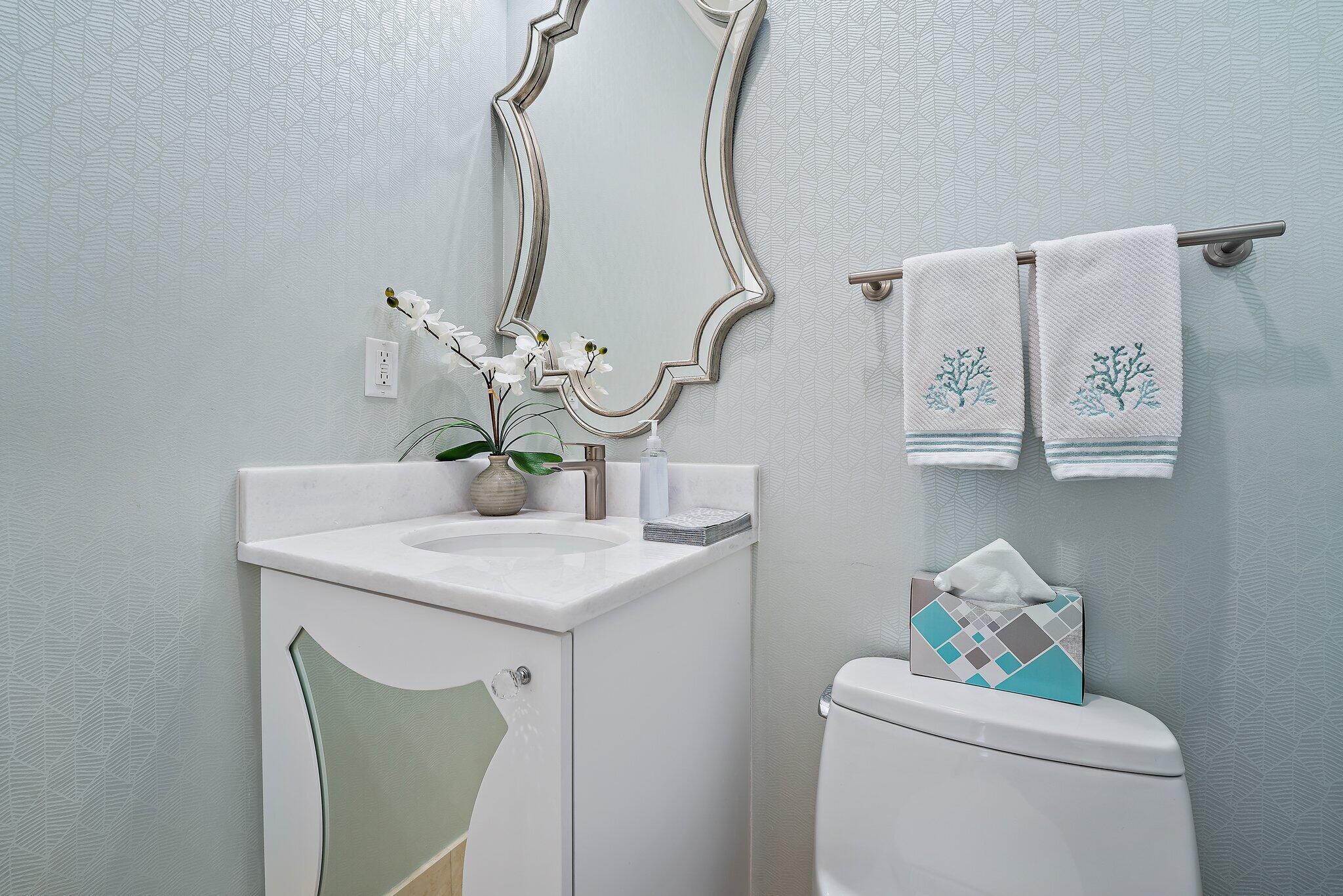 Trump National Jupiter - Residential