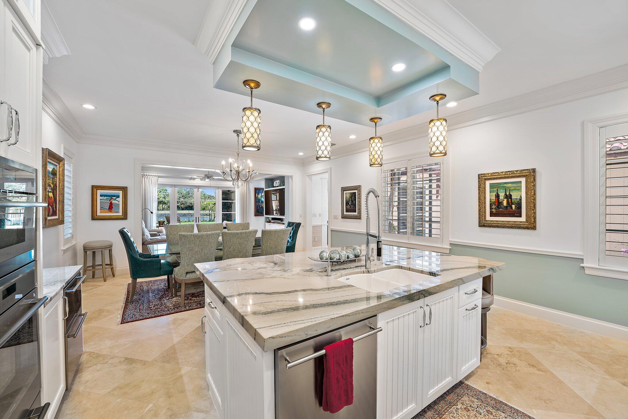 Trump National Jupiter - Residential