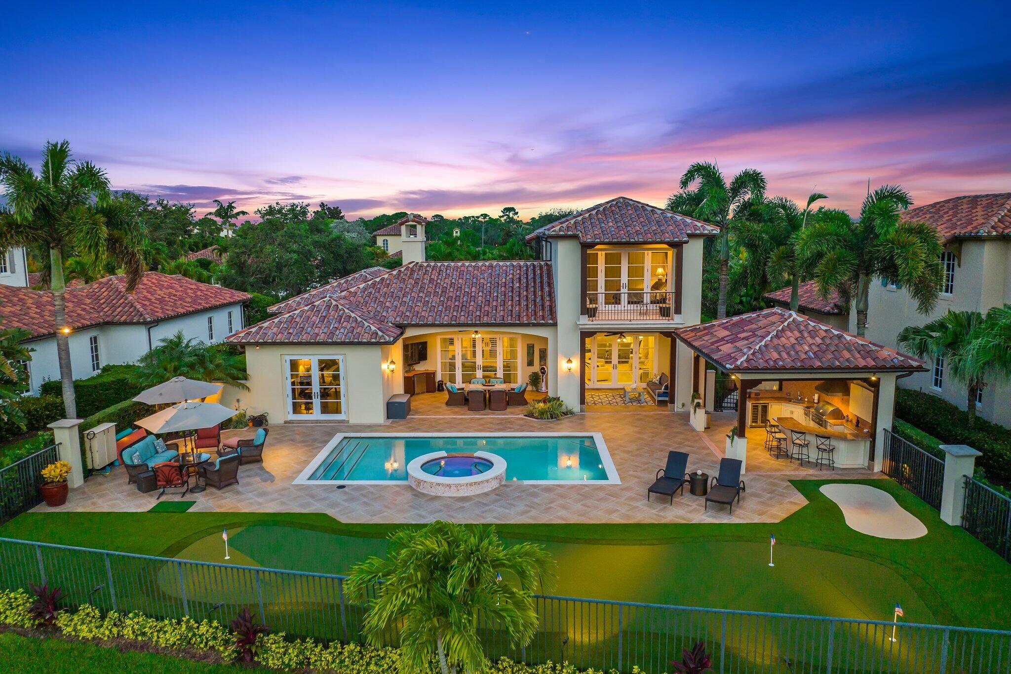 Trump National Jupiter - Residential