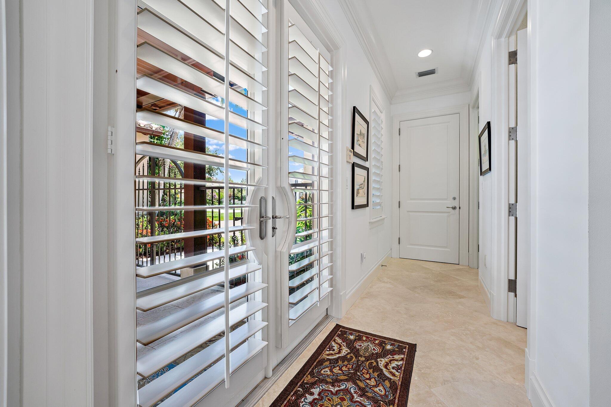 Trump National Jupiter - Residential