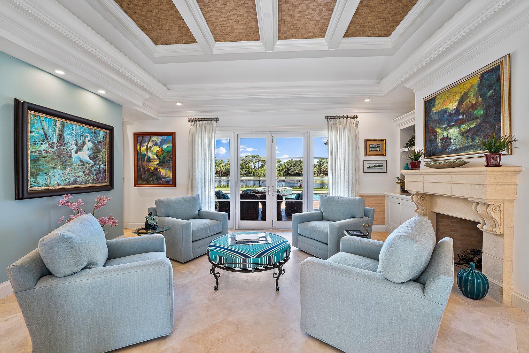 Trump National Jupiter - Residential