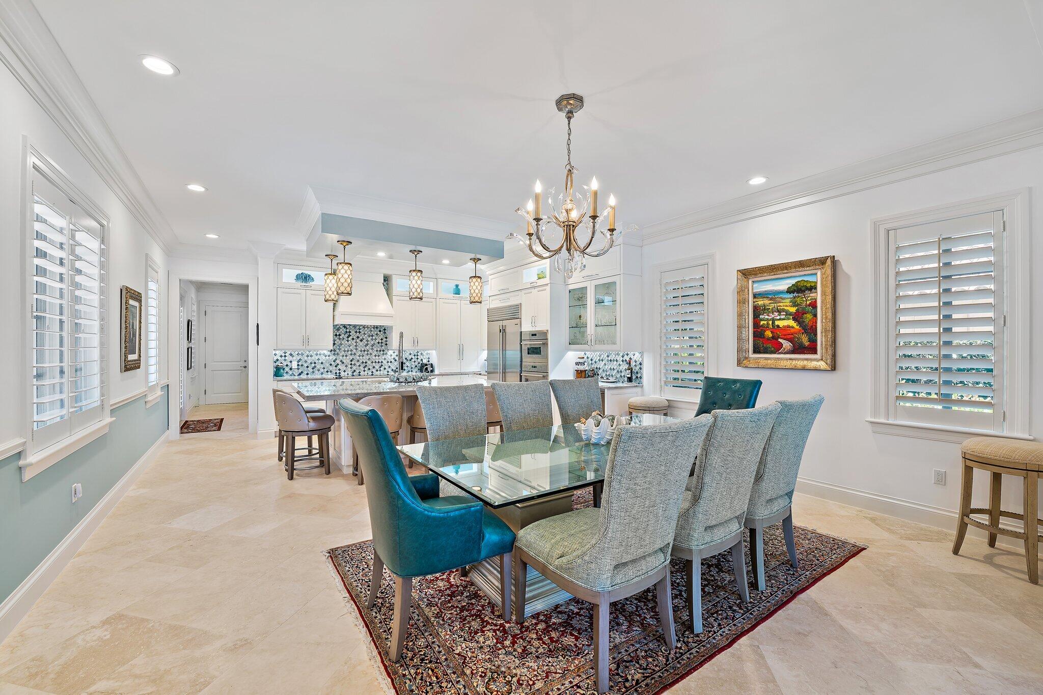 Trump National Jupiter - Residential