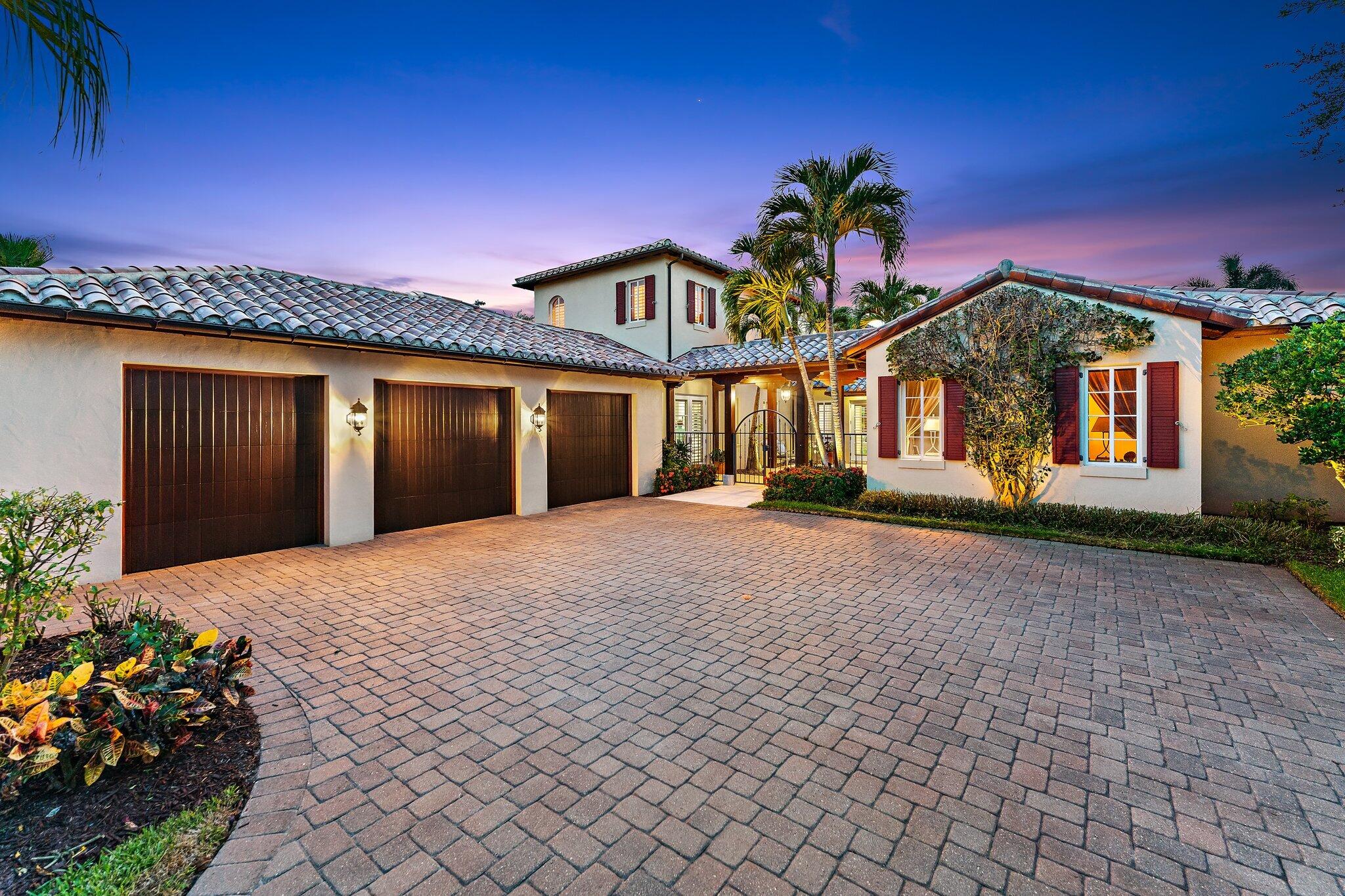 Trump National Jupiter - Residential