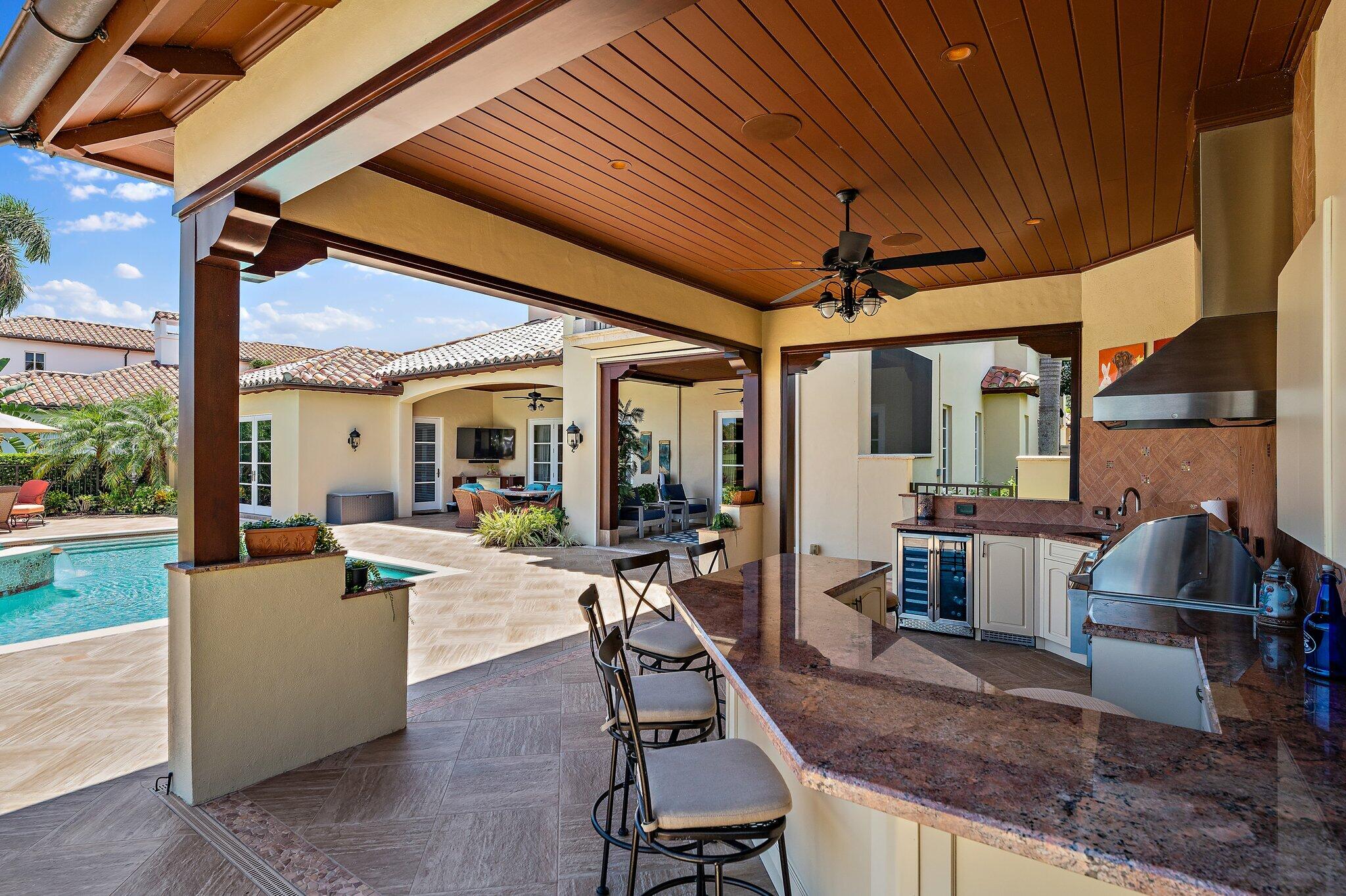 Trump National Jupiter - Residential