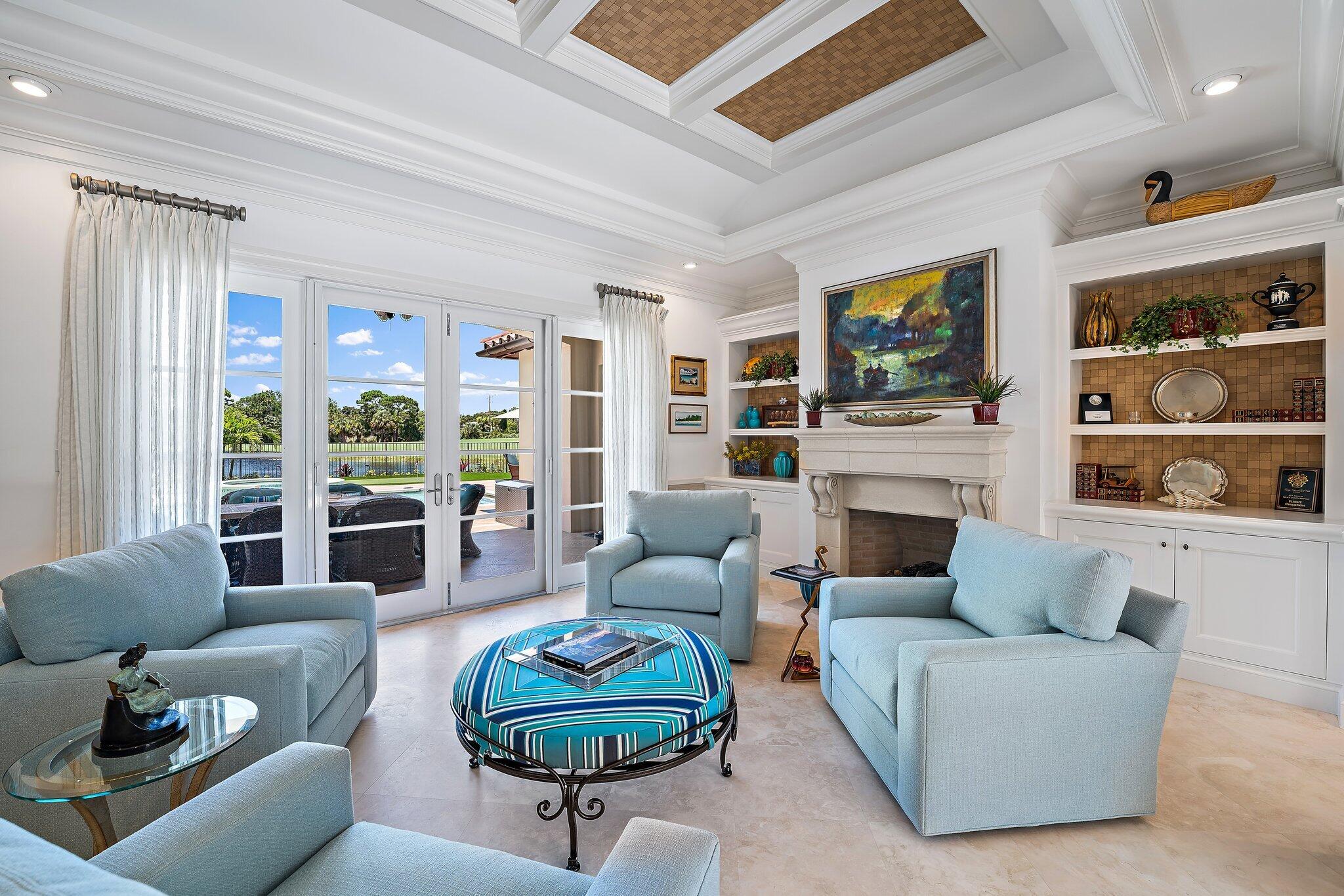 Trump National Jupiter - Residential