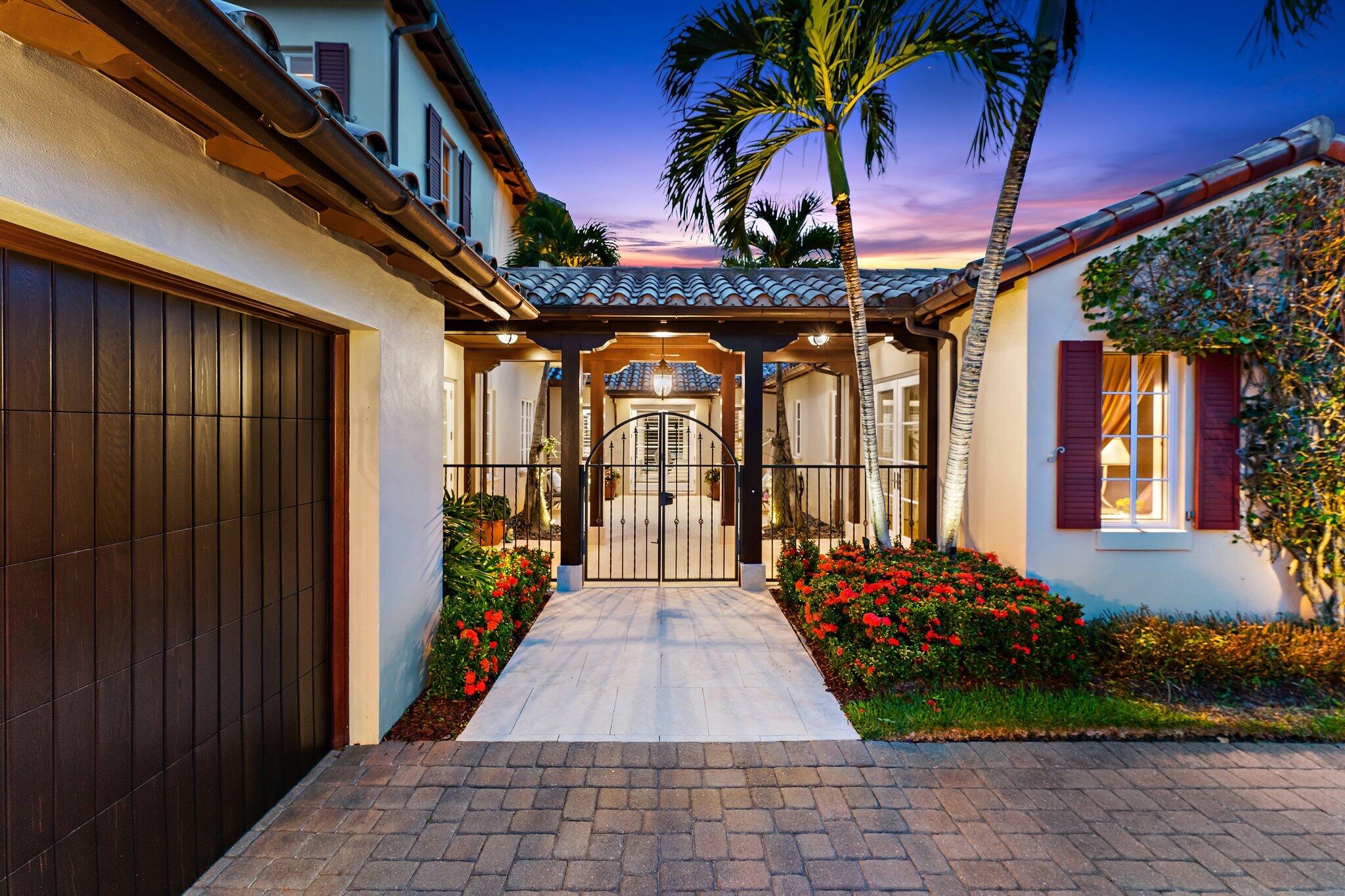 Trump National Jupiter - Residential