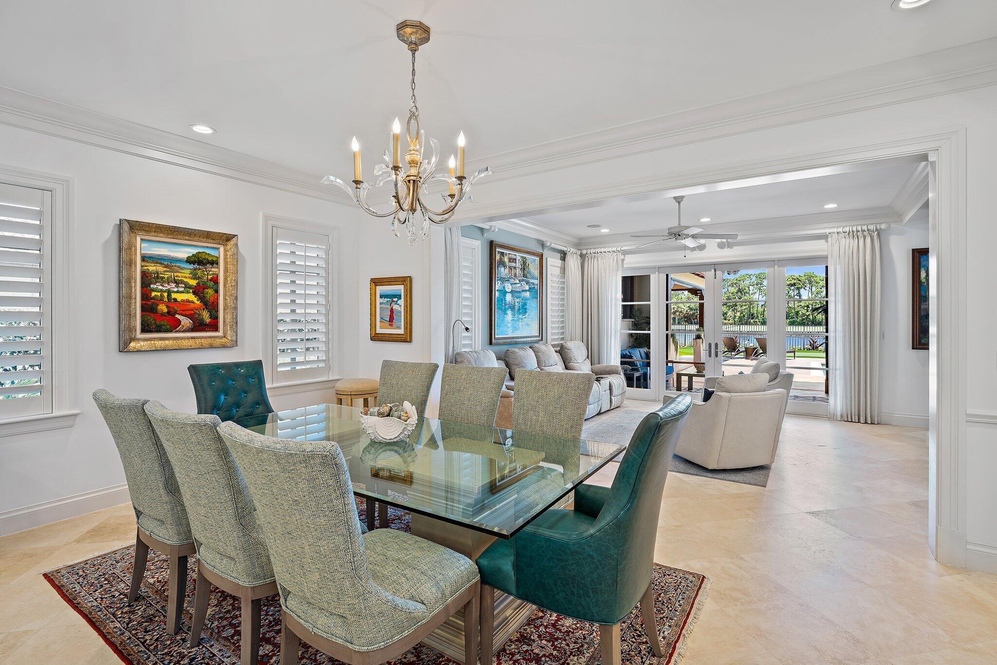 Trump National Jupiter - Residential