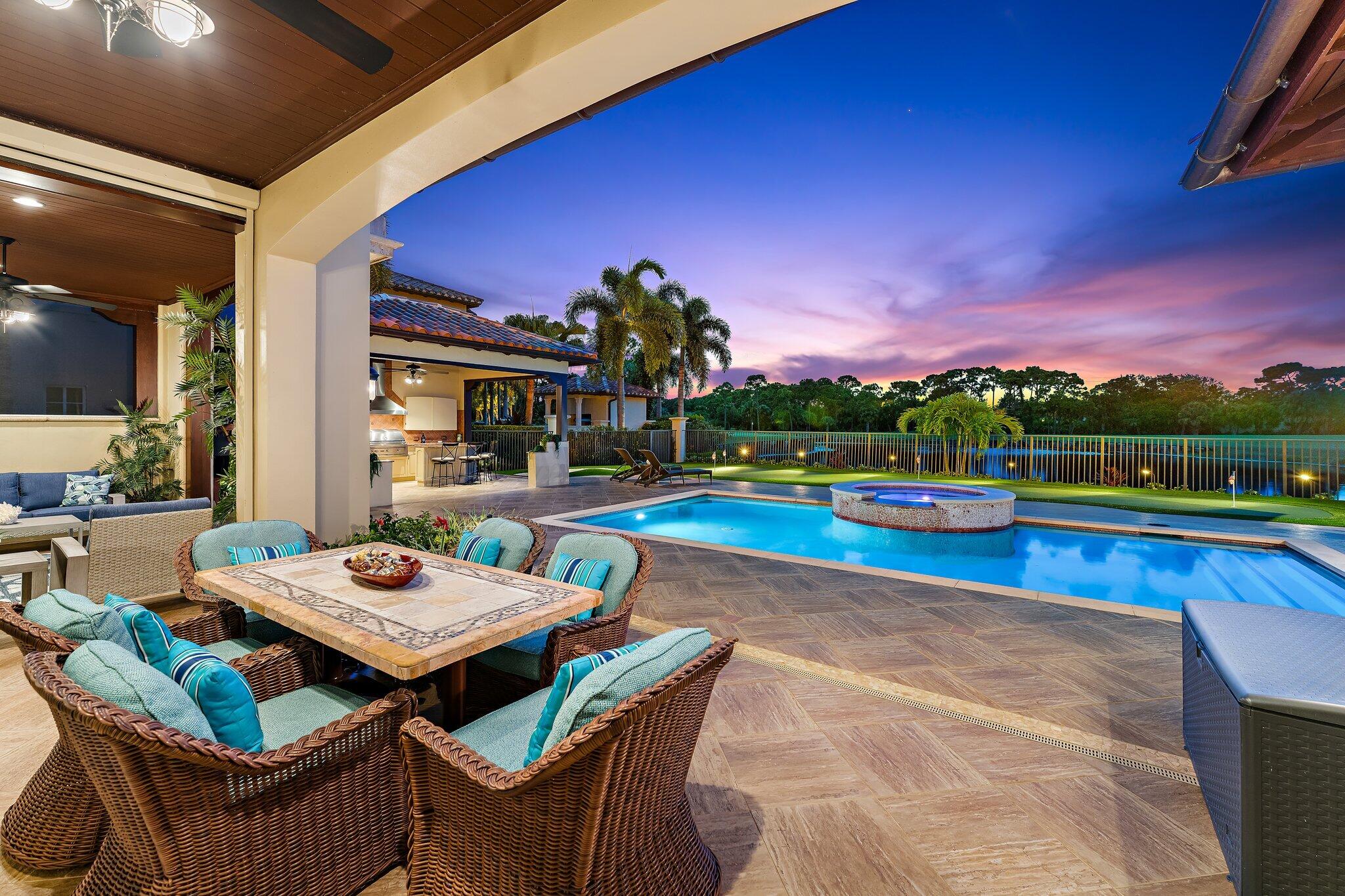 Trump National Jupiter - Residential