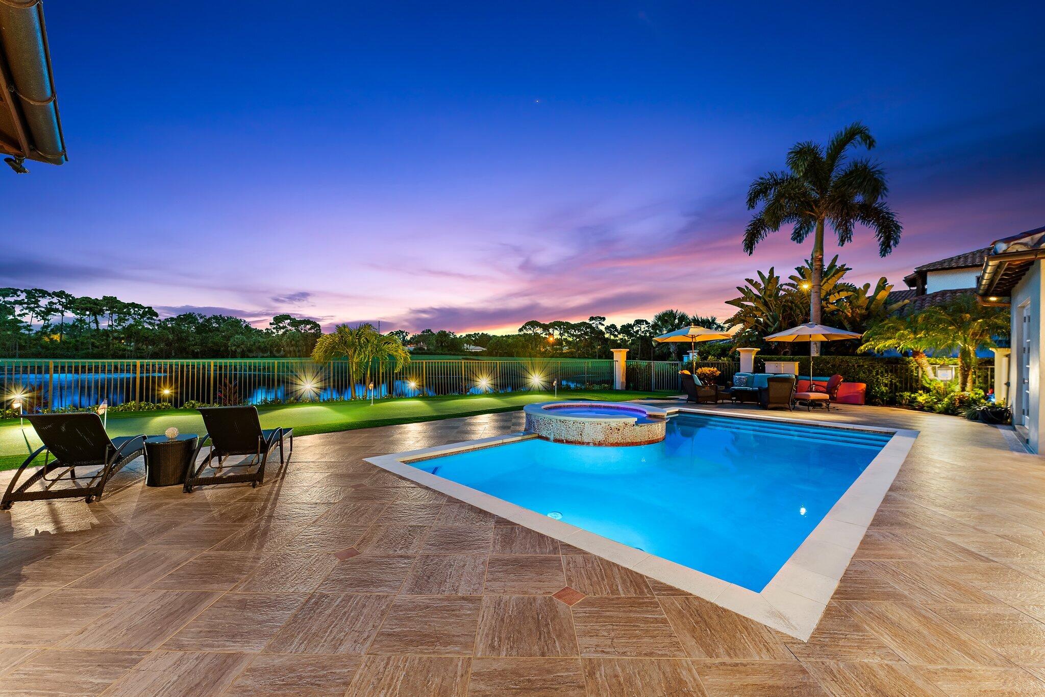 Trump National Jupiter - Residential