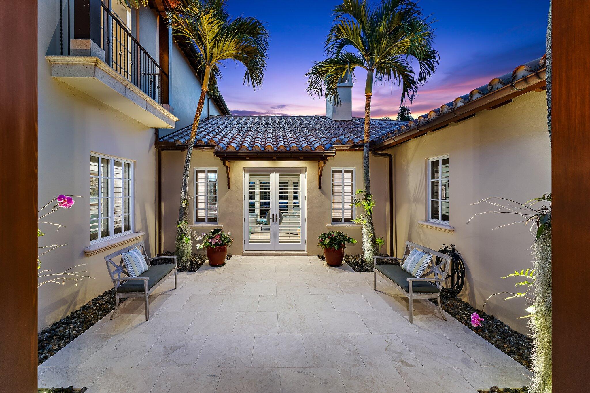 Trump National Jupiter - Residential