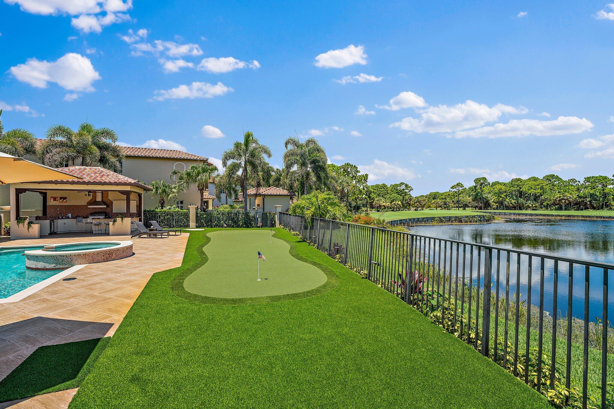 Trump National Jupiter - Residential