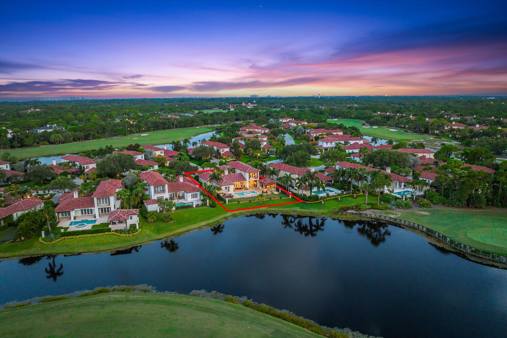 Trump National Jupiter - Residential