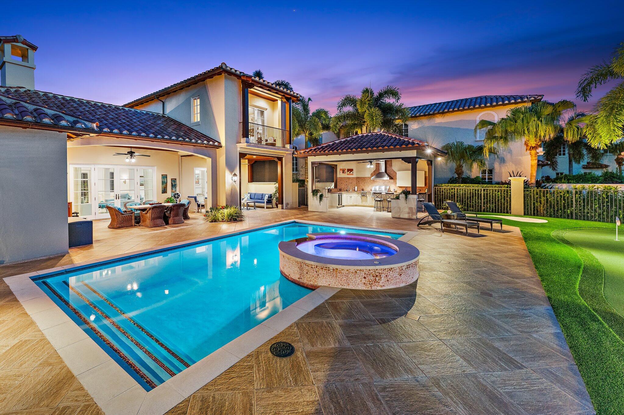 Trump National Jupiter - Residential