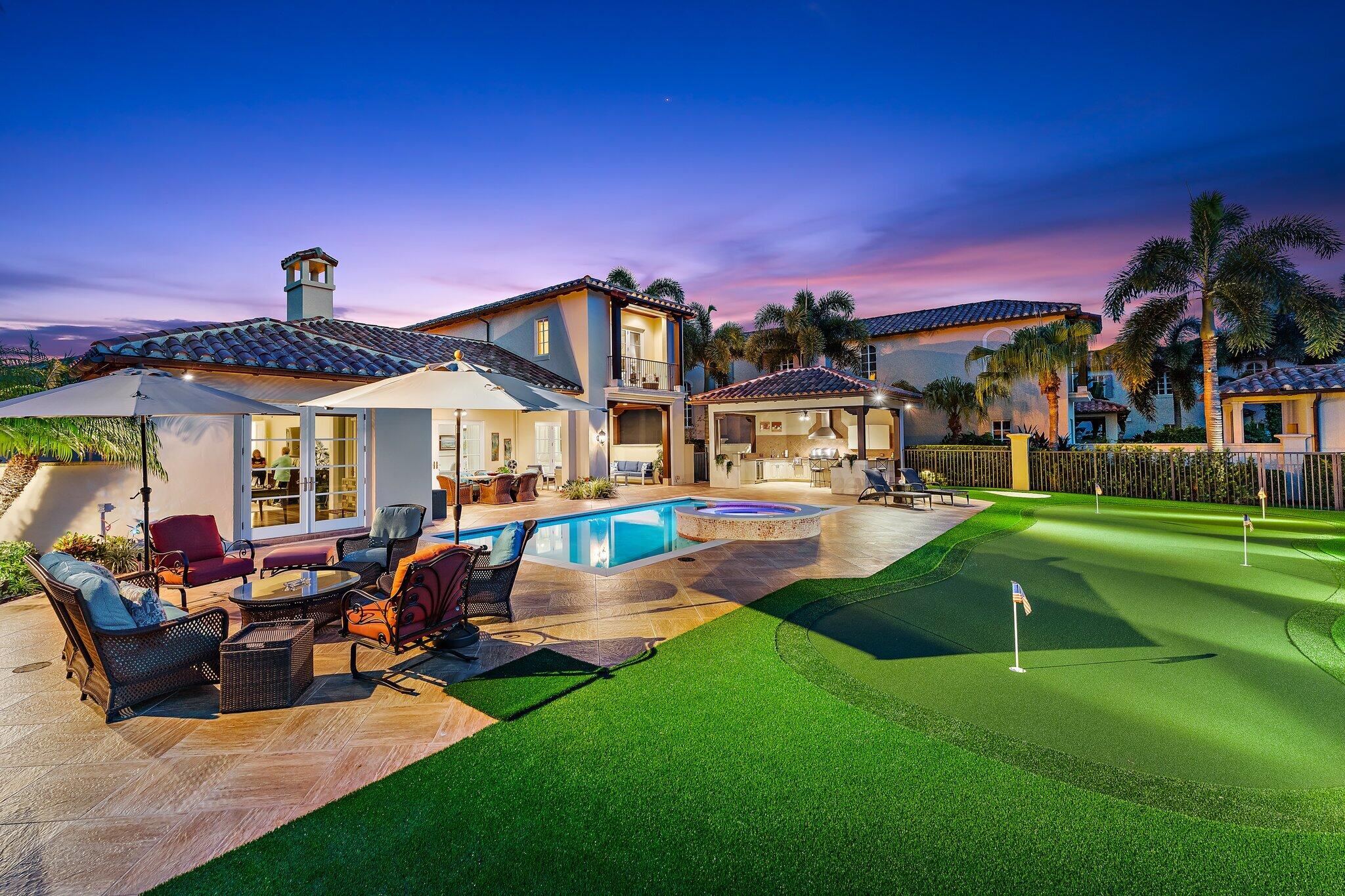 Trump National Jupiter - Residential