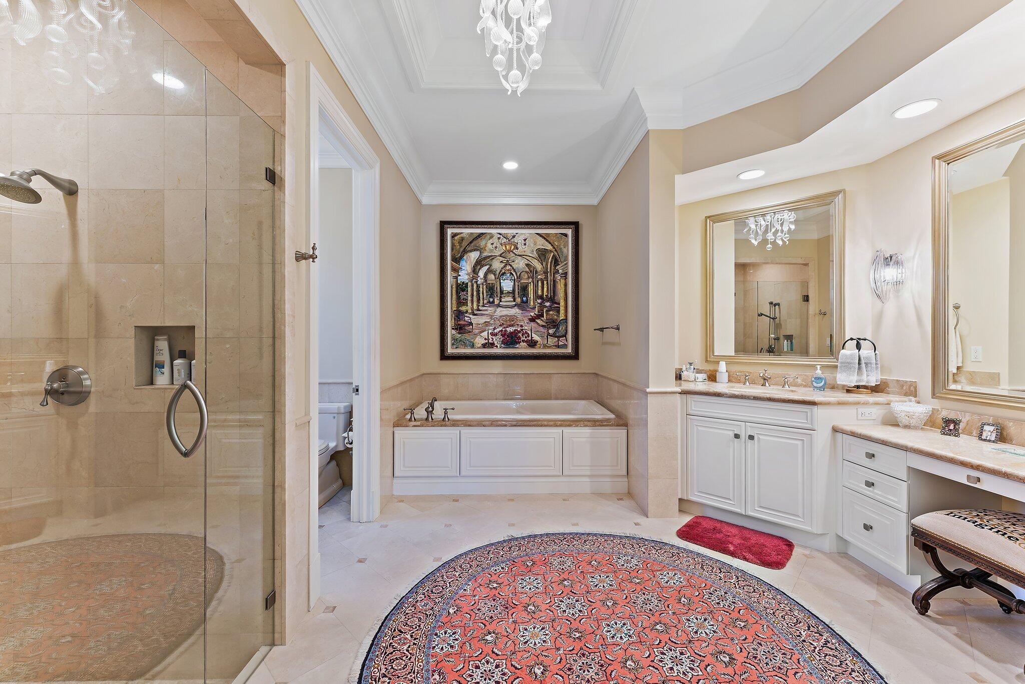 Trump National Jupiter - Residential