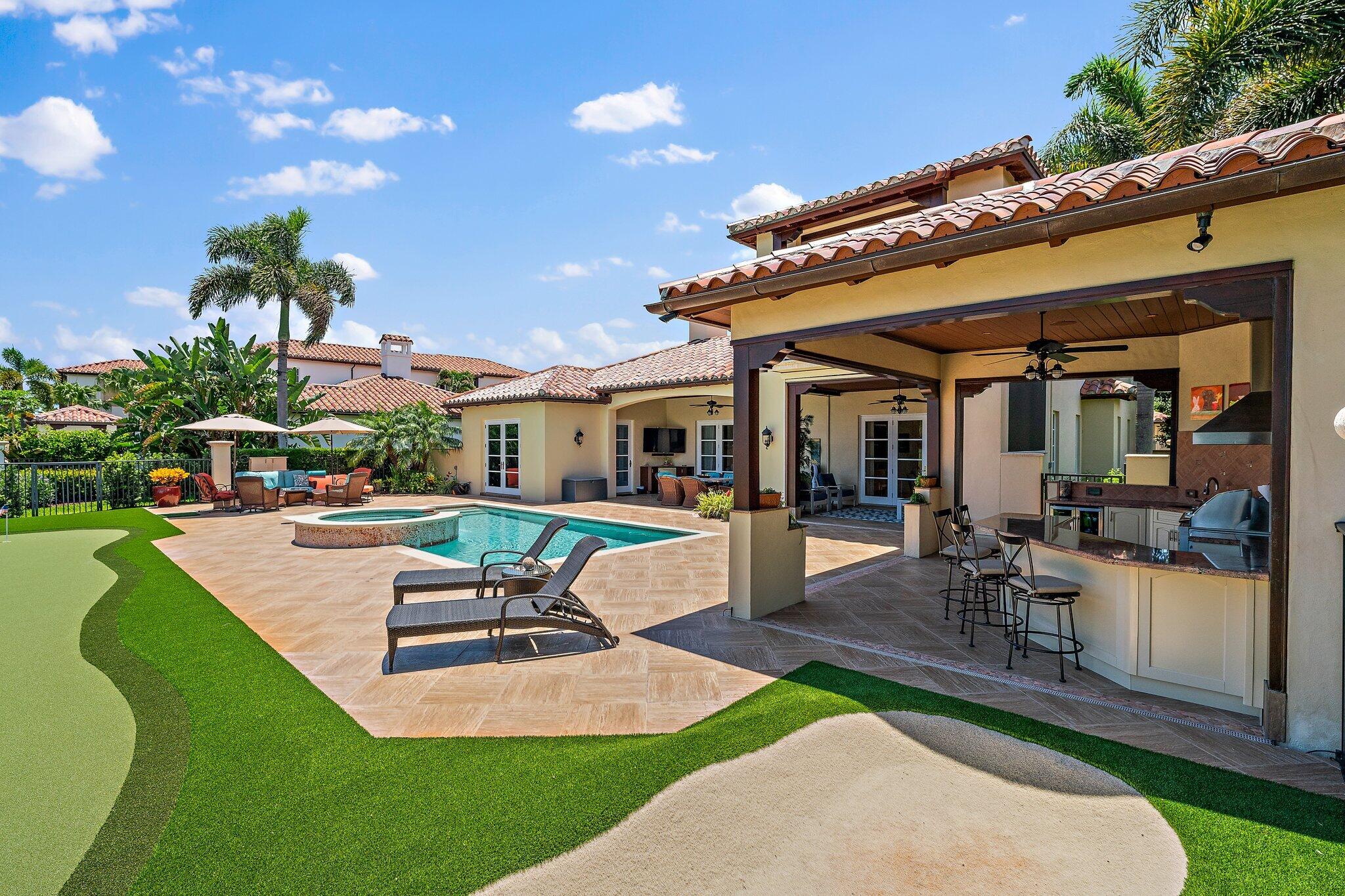 Trump National Jupiter - Residential