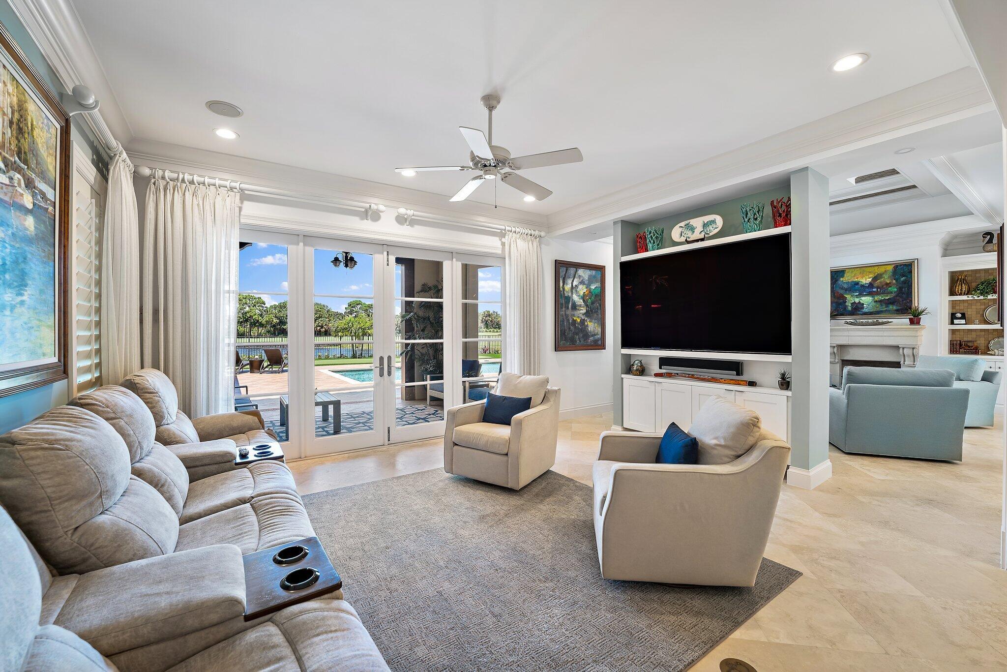 Trump National Jupiter - Residential