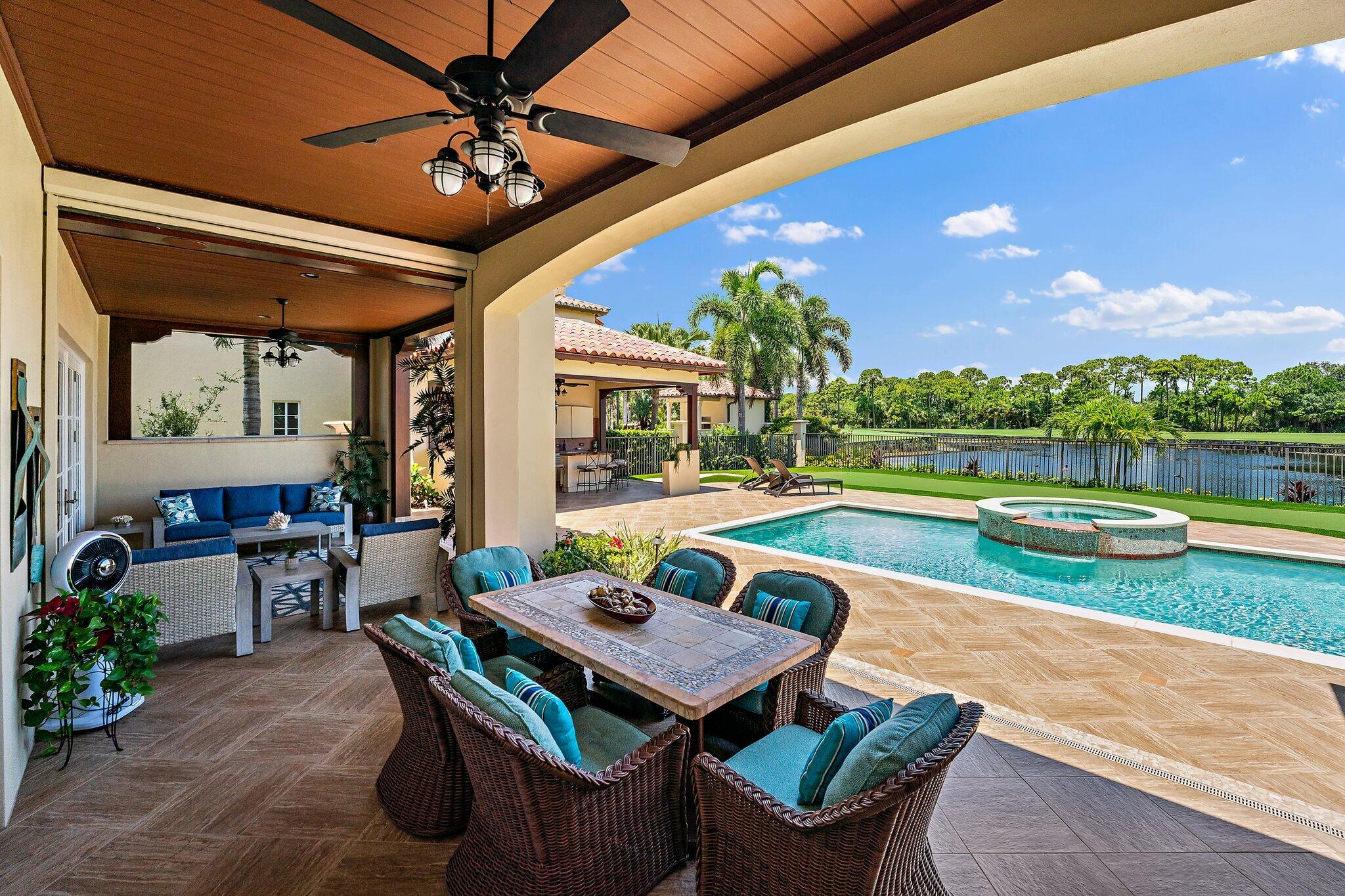 Trump National Jupiter - Residential