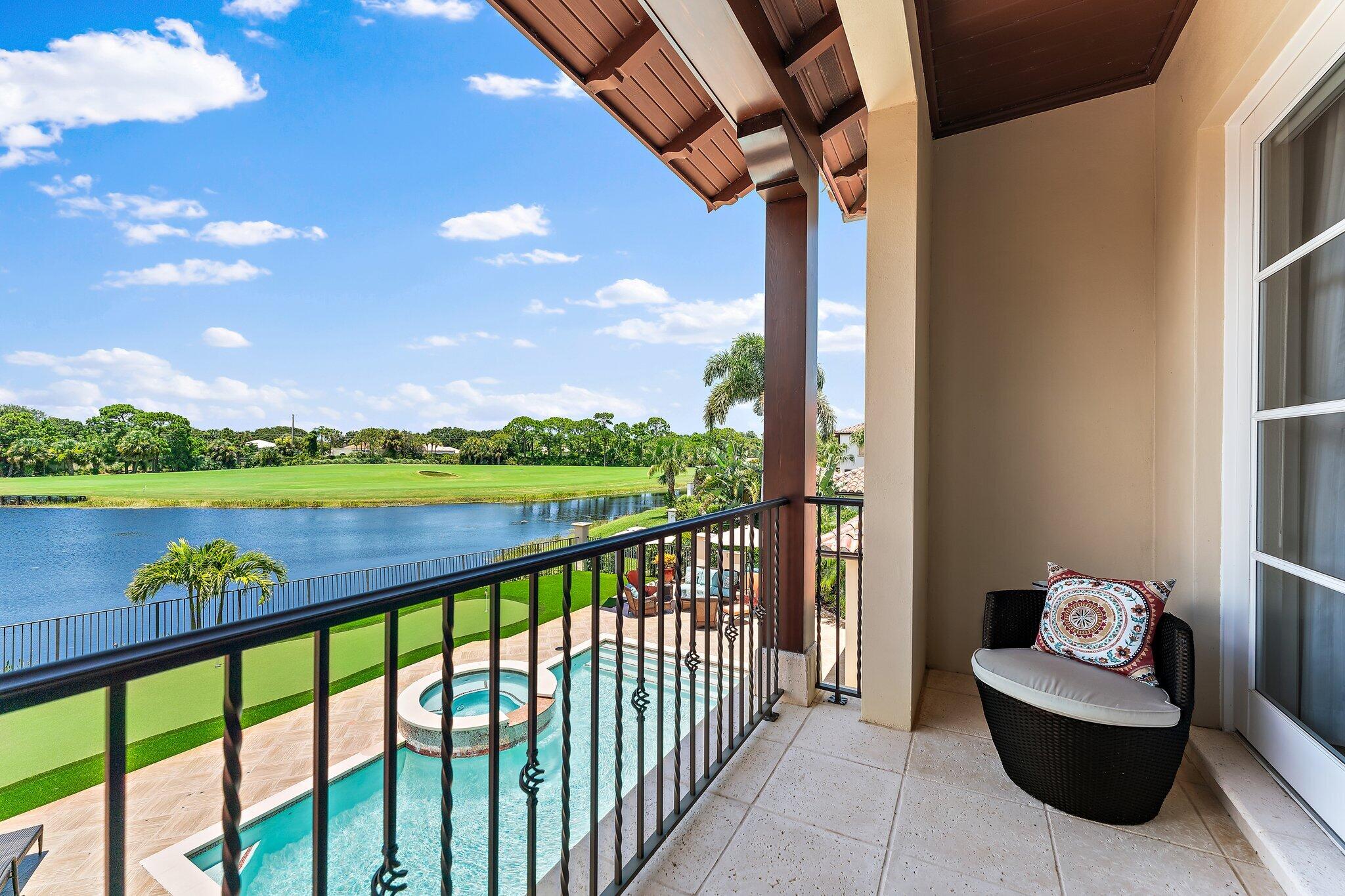 Trump National Jupiter - Residential