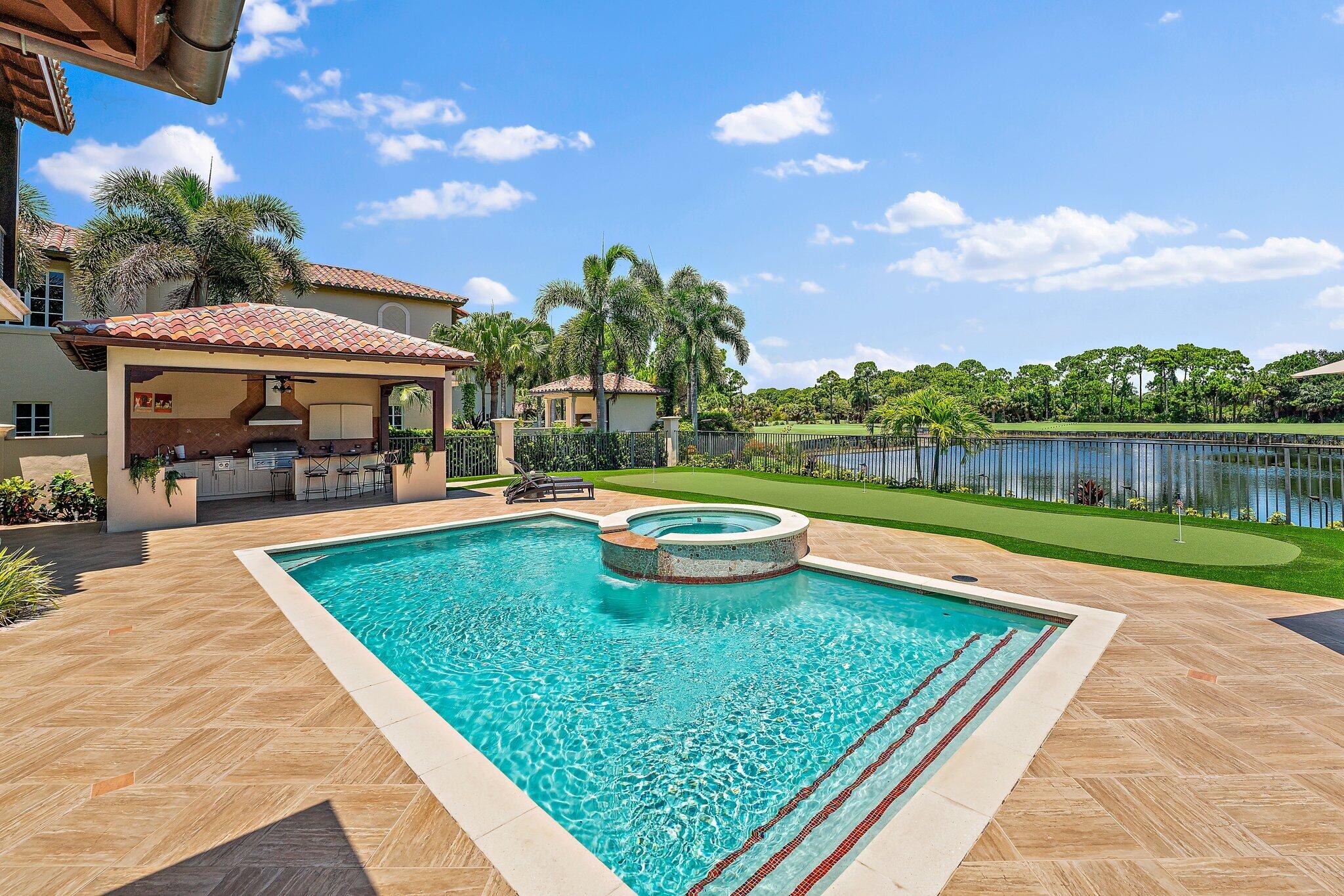 Trump National Jupiter - Residential