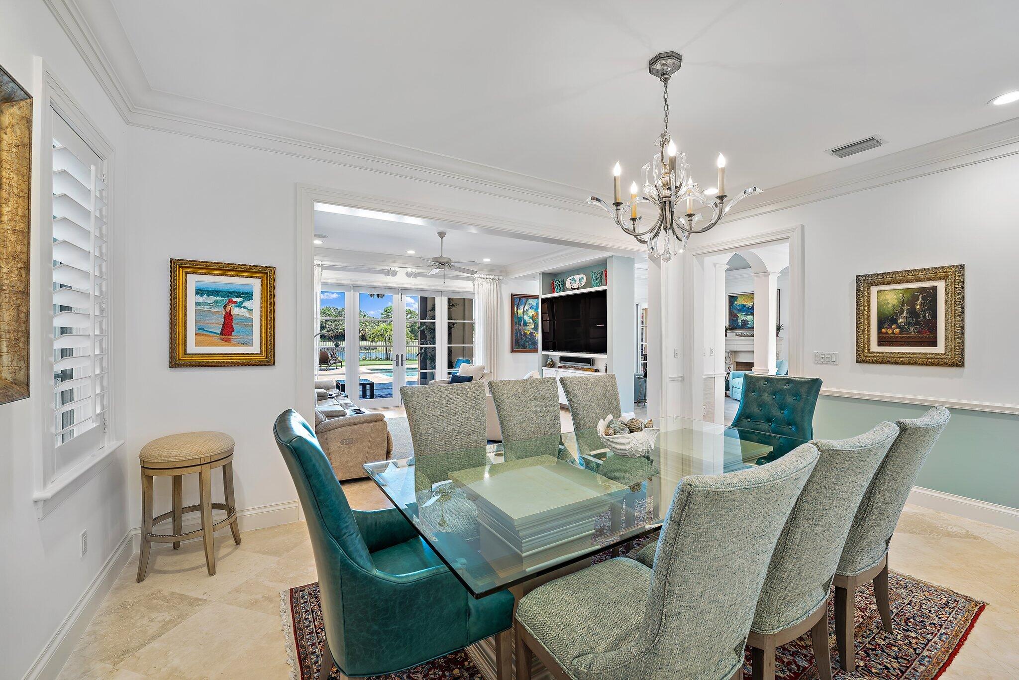 Trump National Jupiter - Residential