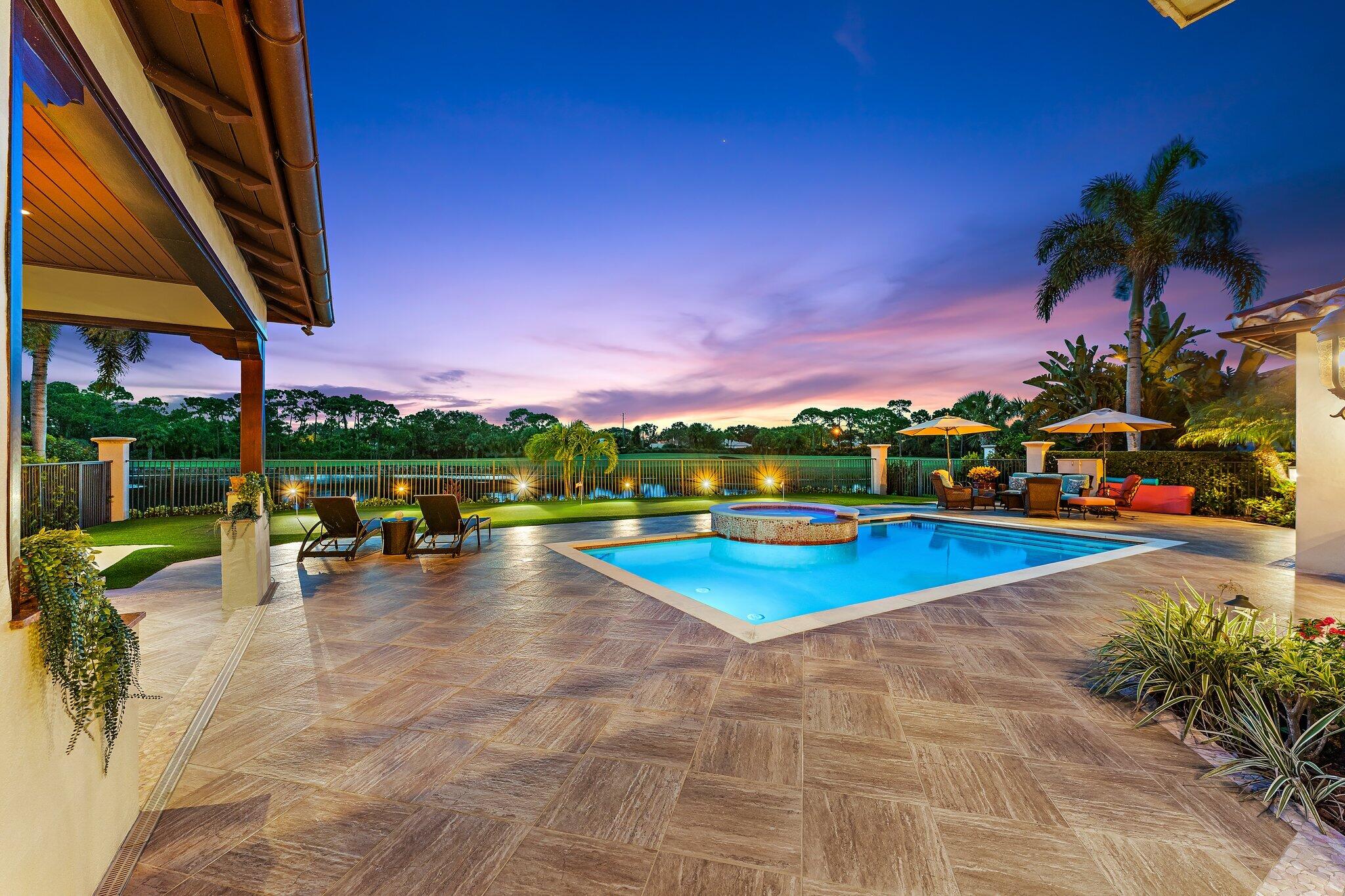 Trump National Jupiter - Residential