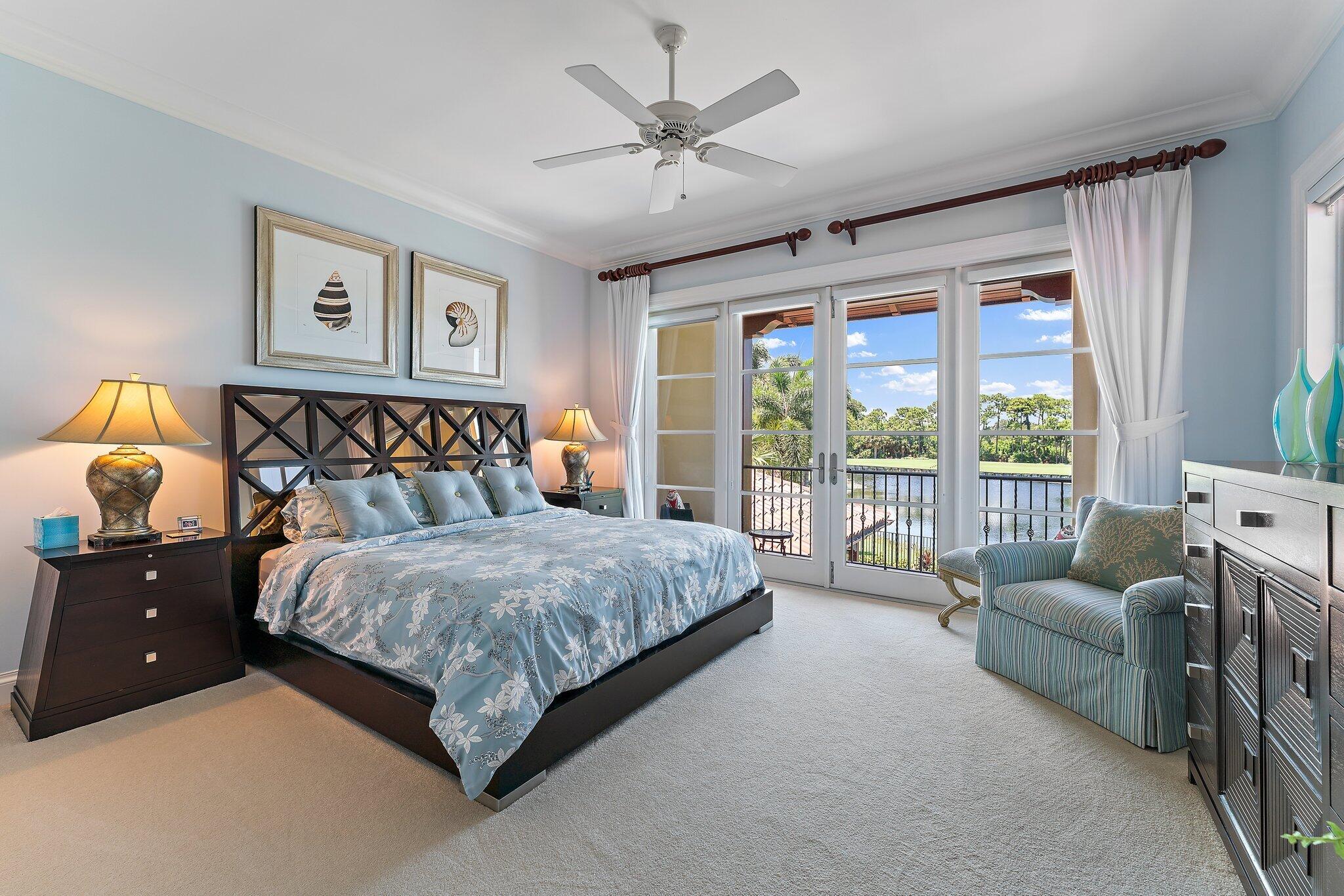 Trump National Jupiter - Residential