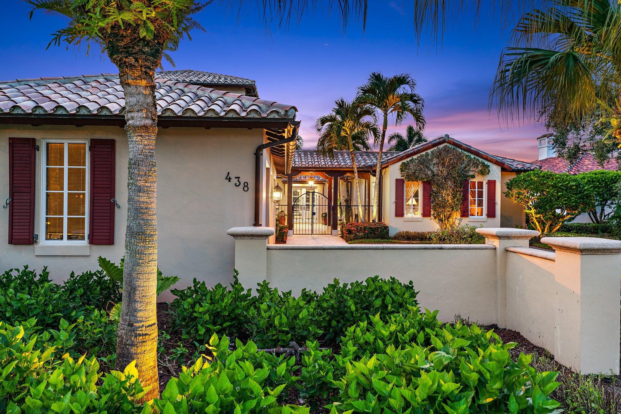 Trump National Jupiter - Residential