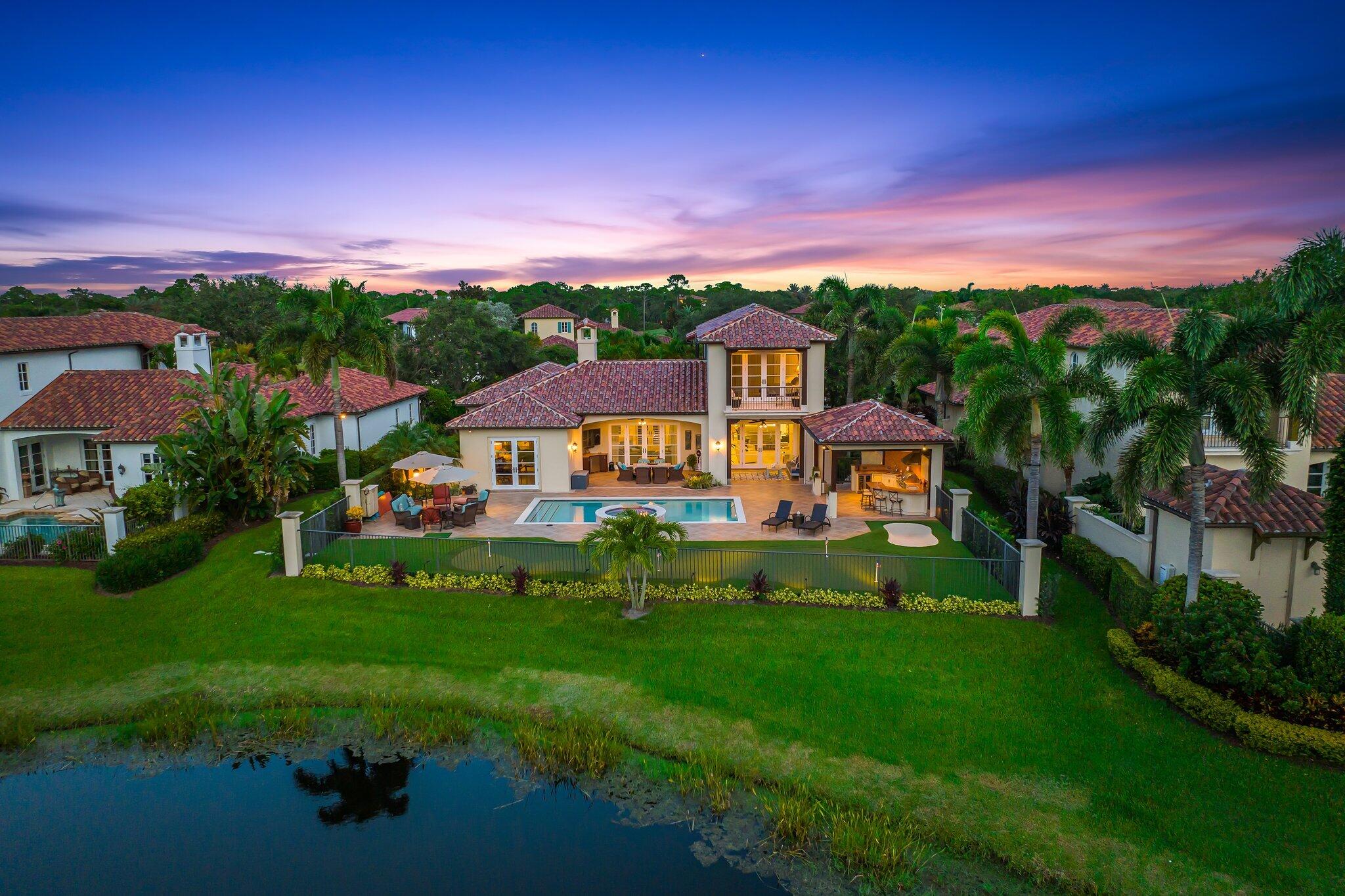 Trump National Jupiter - Residential