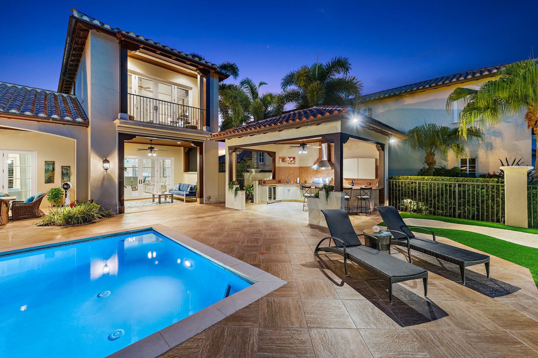 Trump National Jupiter - Residential