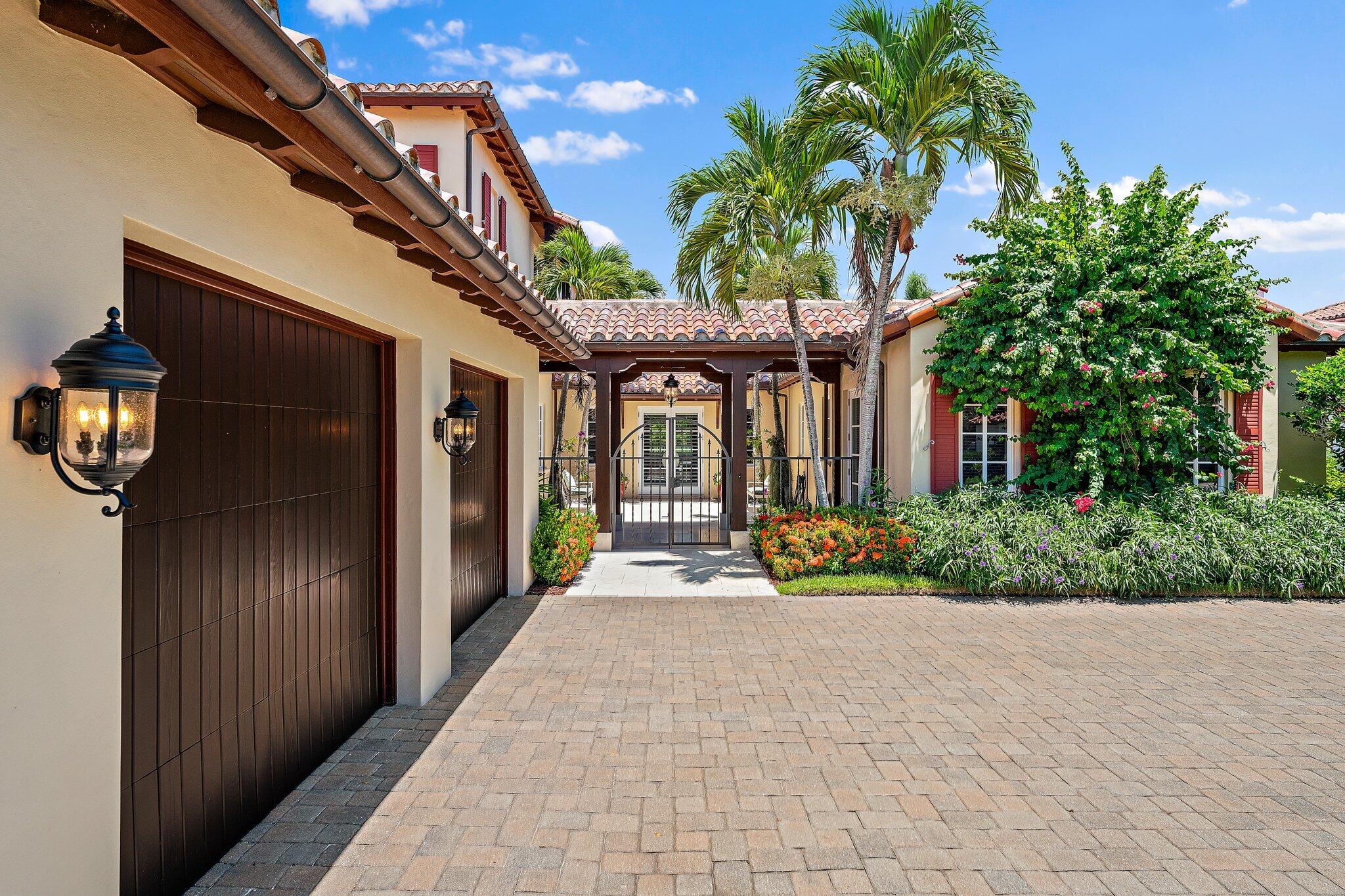 Trump National Jupiter - Residential