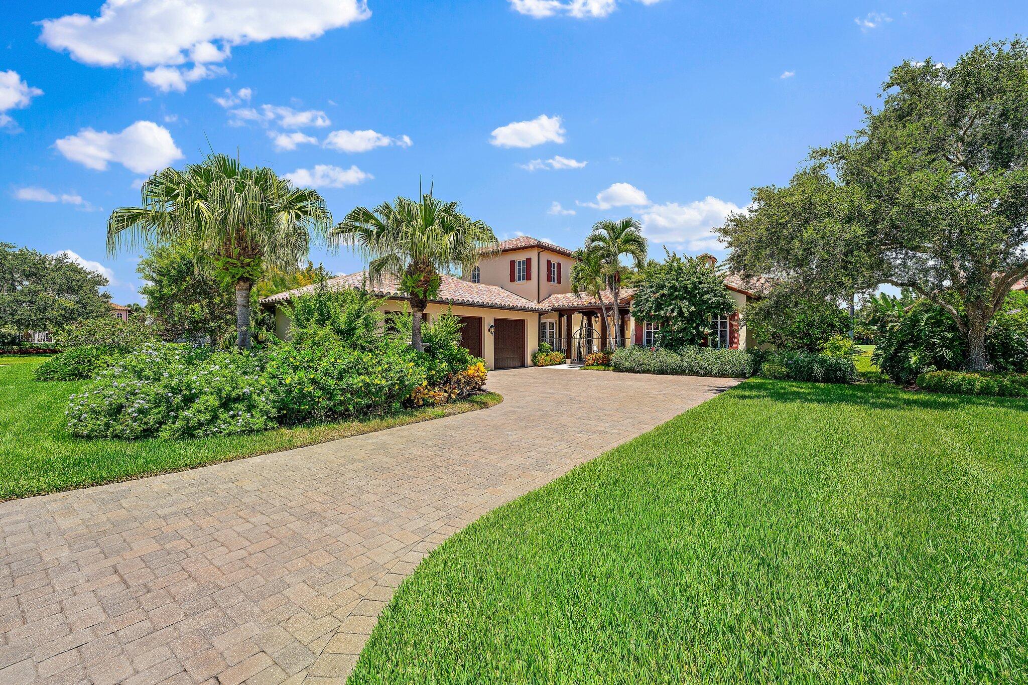 Trump National Jupiter - Residential