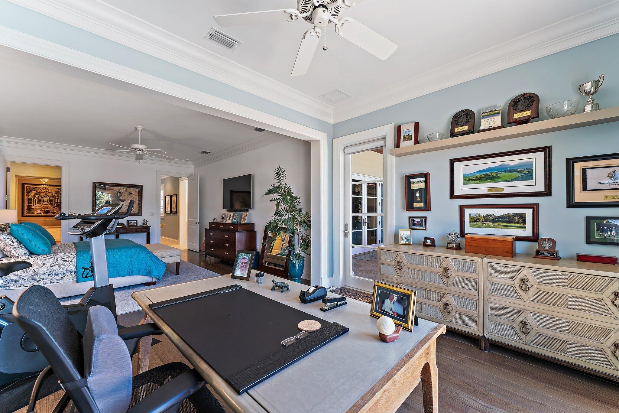 Trump National Jupiter - Residential