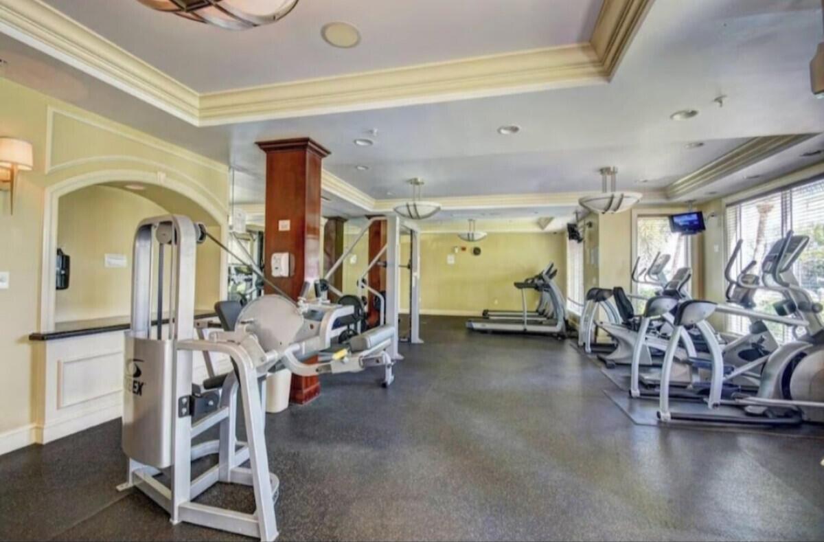 MOORINGS AT LANTANA CONDO - Residential