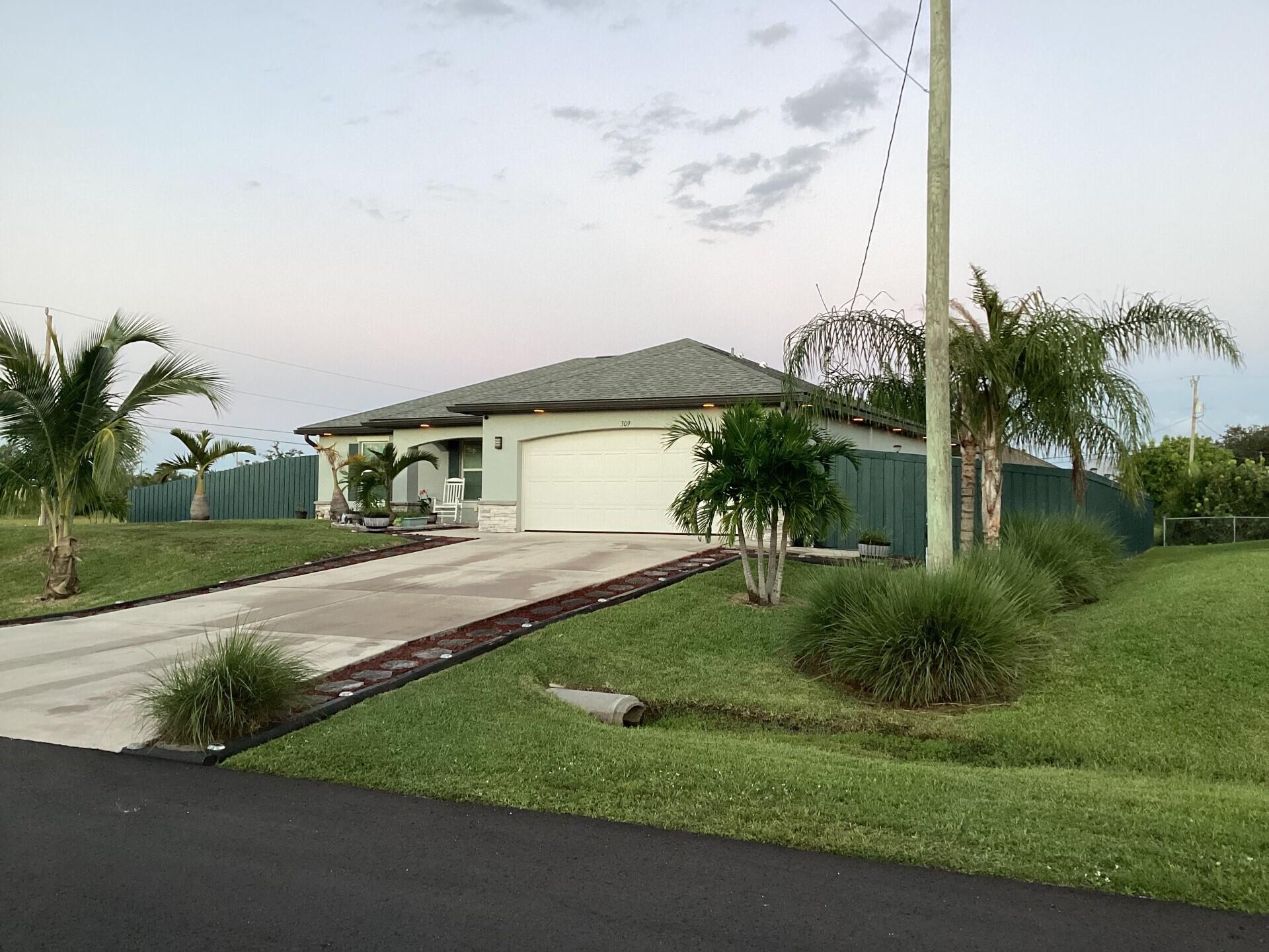 309 NW 22ND Place