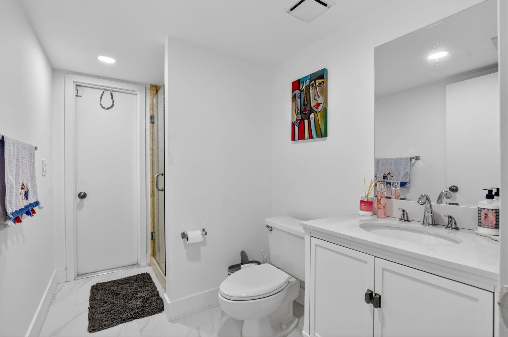BOCA GARDENS - Residential Lease