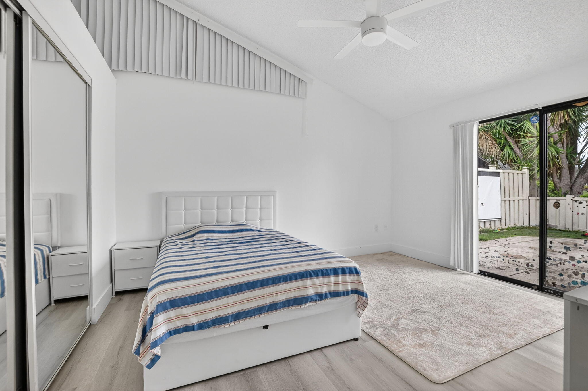 BOCA GARDENS - Residential Lease