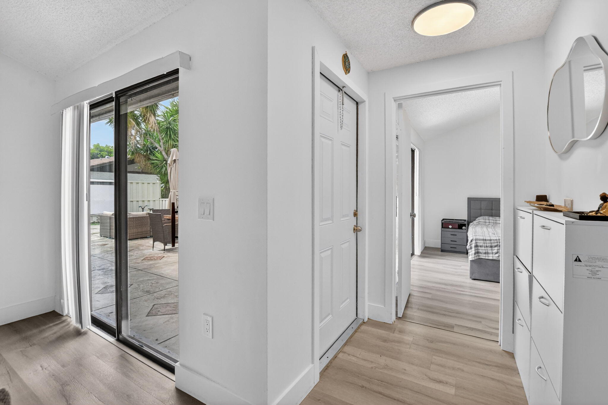 BOCA GARDENS - Residential Lease