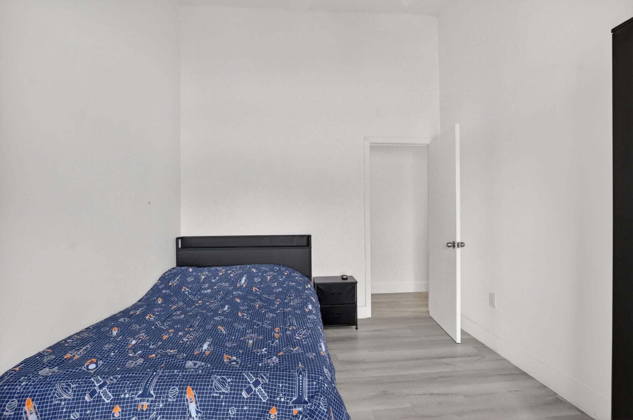 BOCA GARDENS - Residential Lease