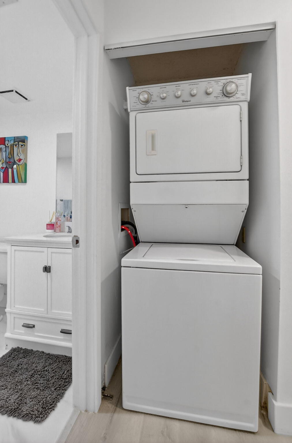 BOCA GARDENS - Residential Lease