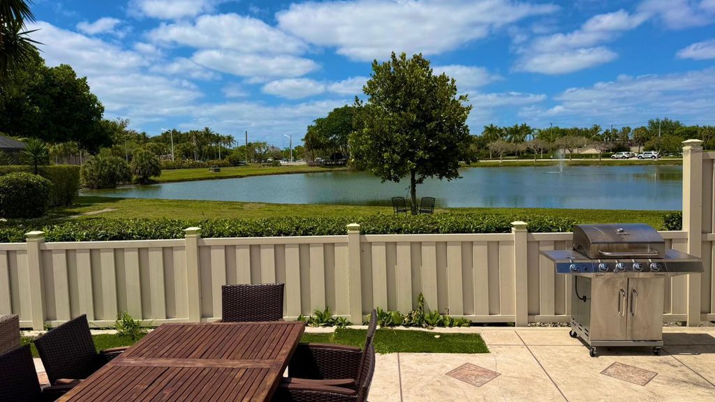 Photo of 9903 Boca Gardens Trail, Boca Raton, FL 33496 (MLS # B26016610)