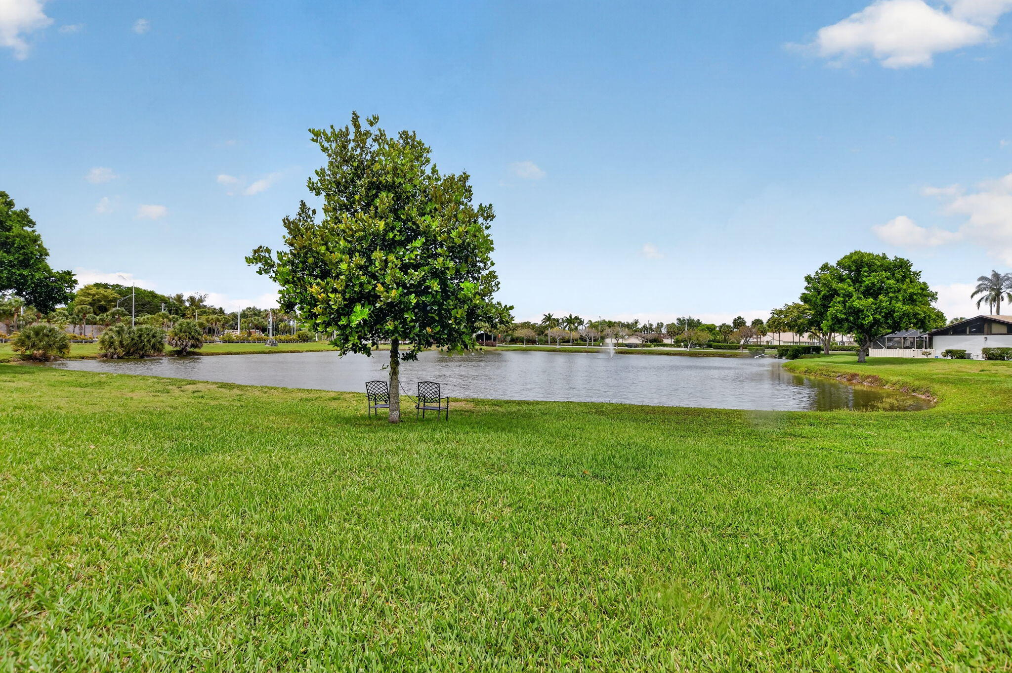 BOCA GARDENS - Residential Lease